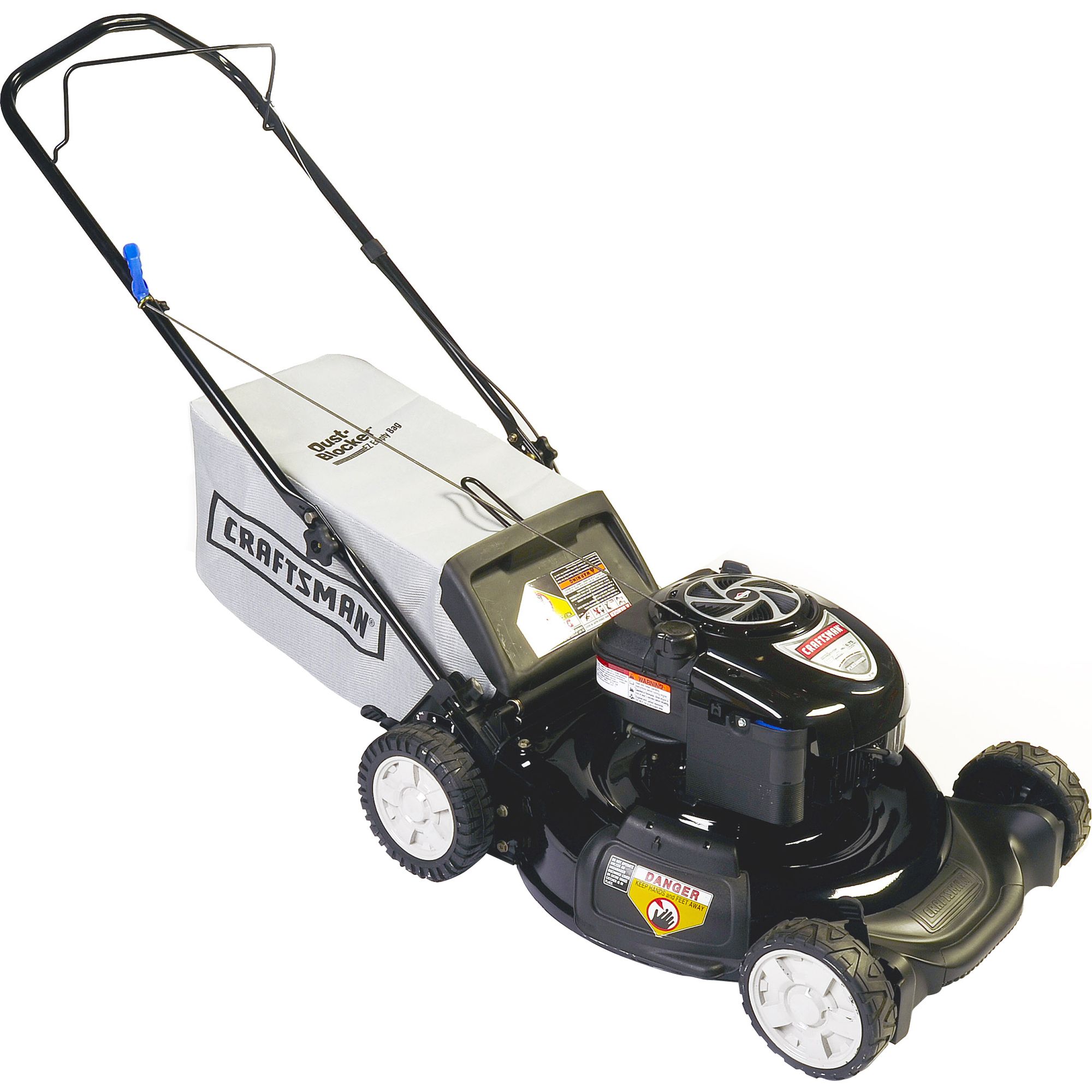Craftsman 24737117 Lawn Mower
