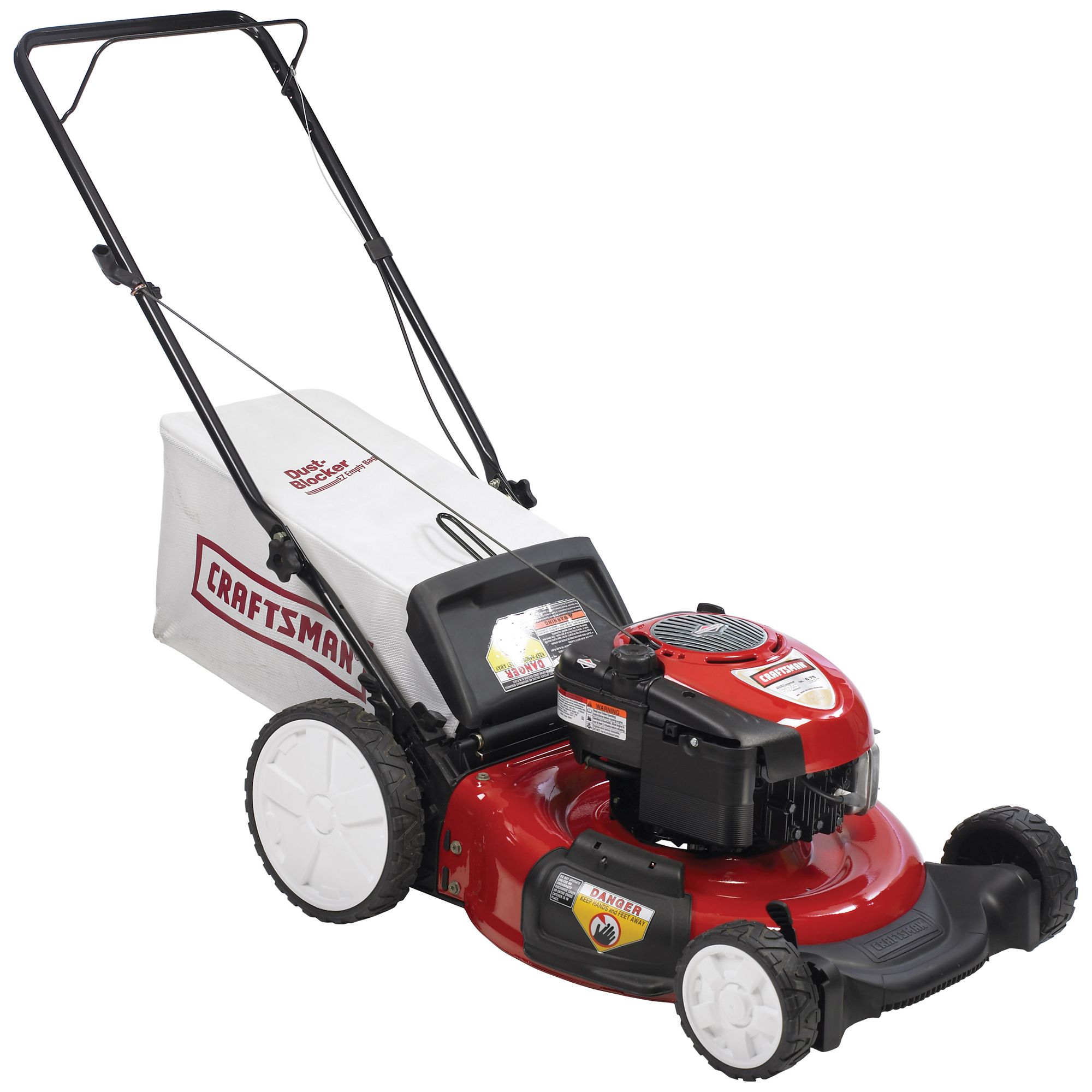 Official Craftsman lawn mower parts Sears PartsDirect