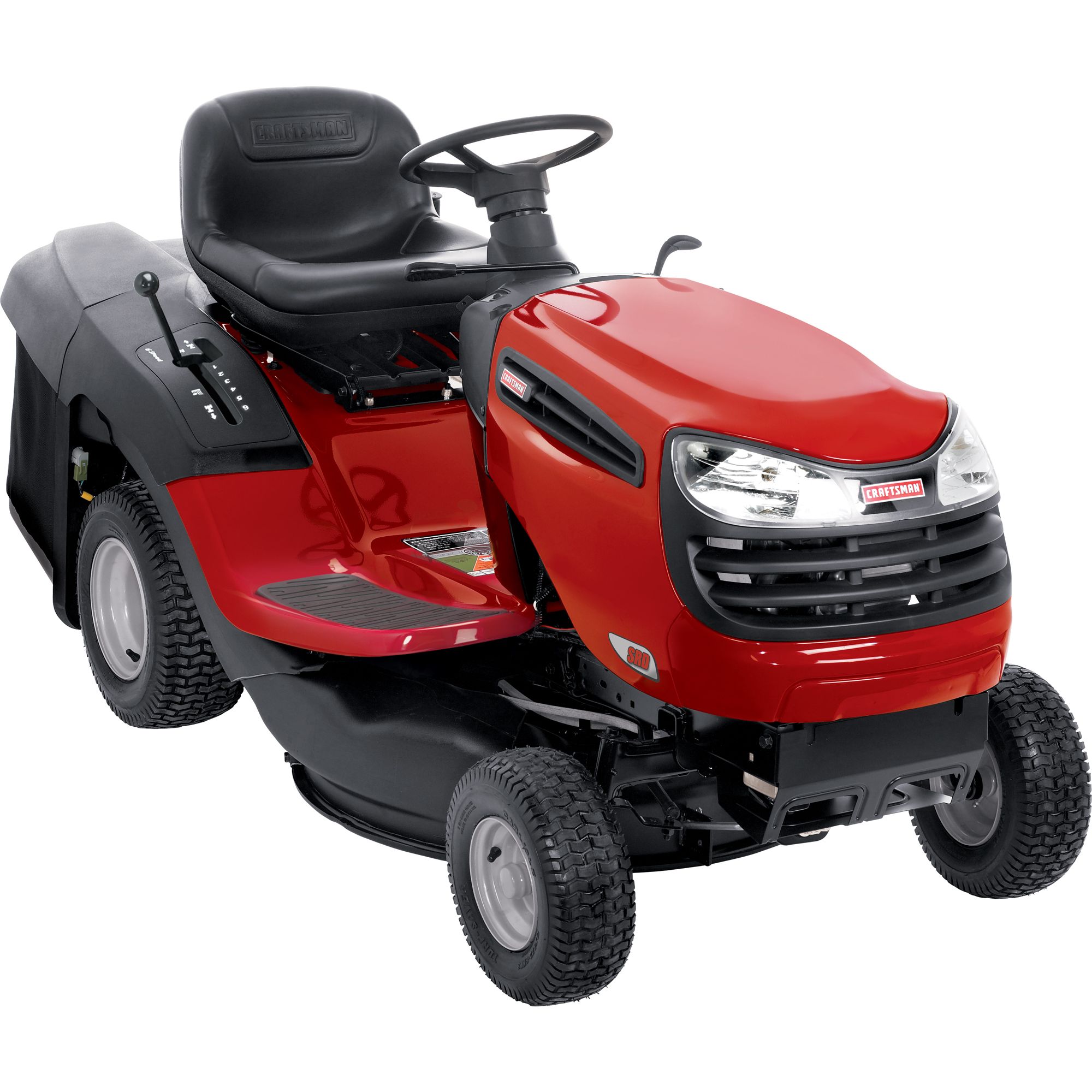 Craftsman srd riding mower shop