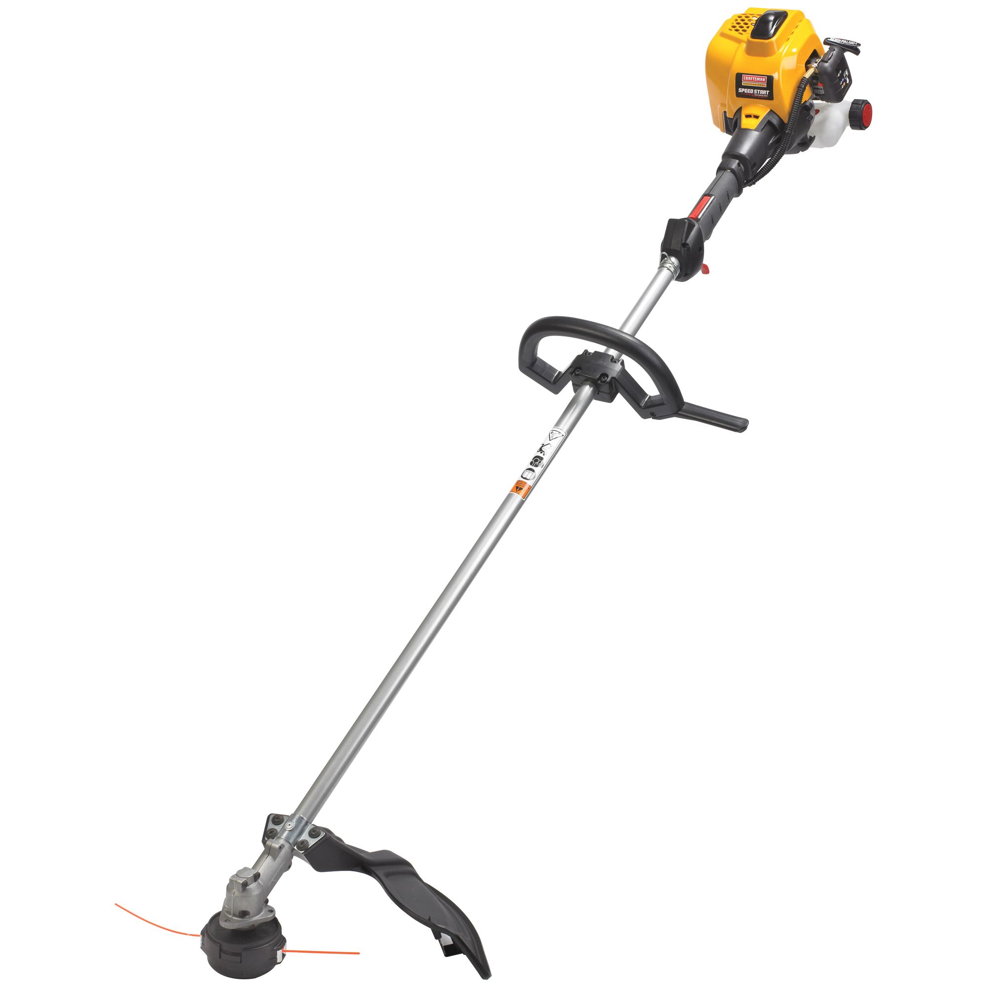 Craftsman 316792040 Trimmer