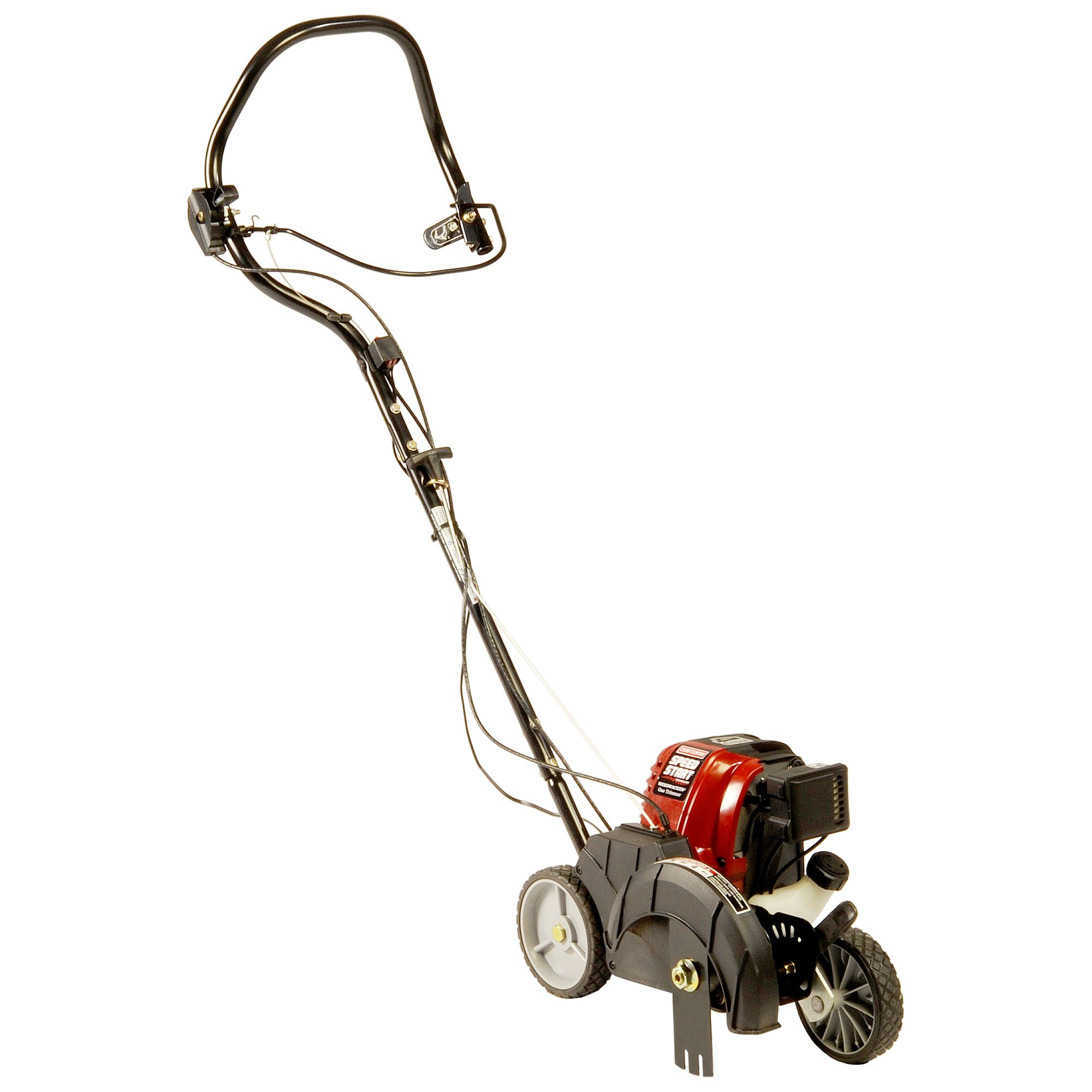 Craftsman 29cc edger deals manual