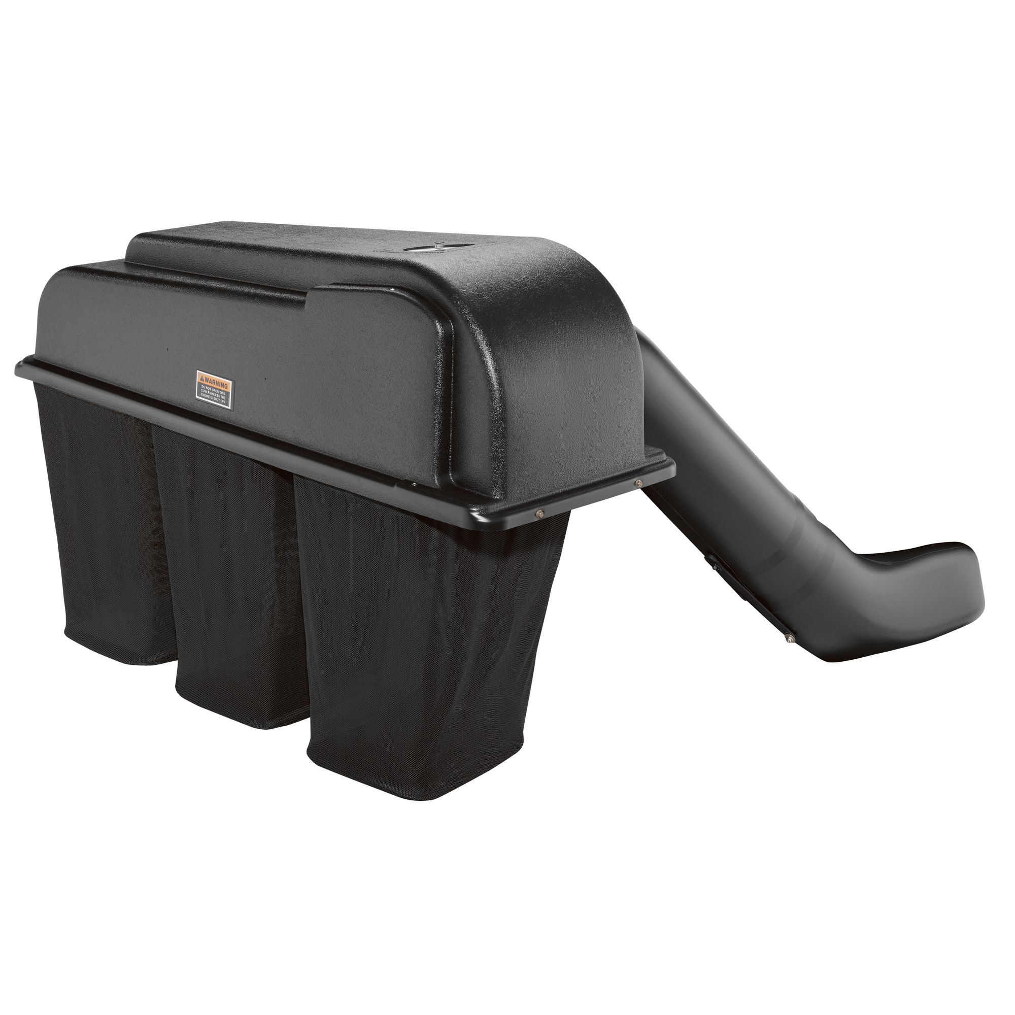 Craftsman 24724020 3-Bin Bagger