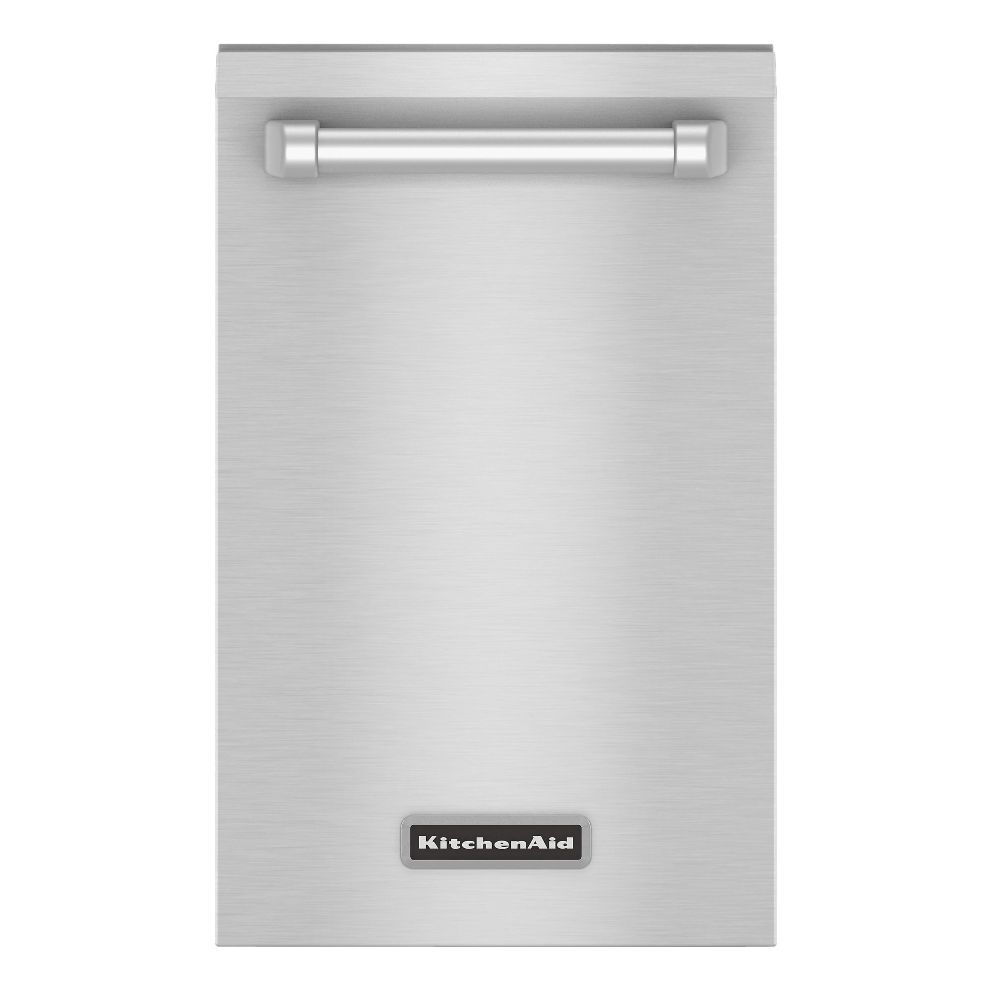 KitchenAid KBTU141VSS00 Trash Can Drawer