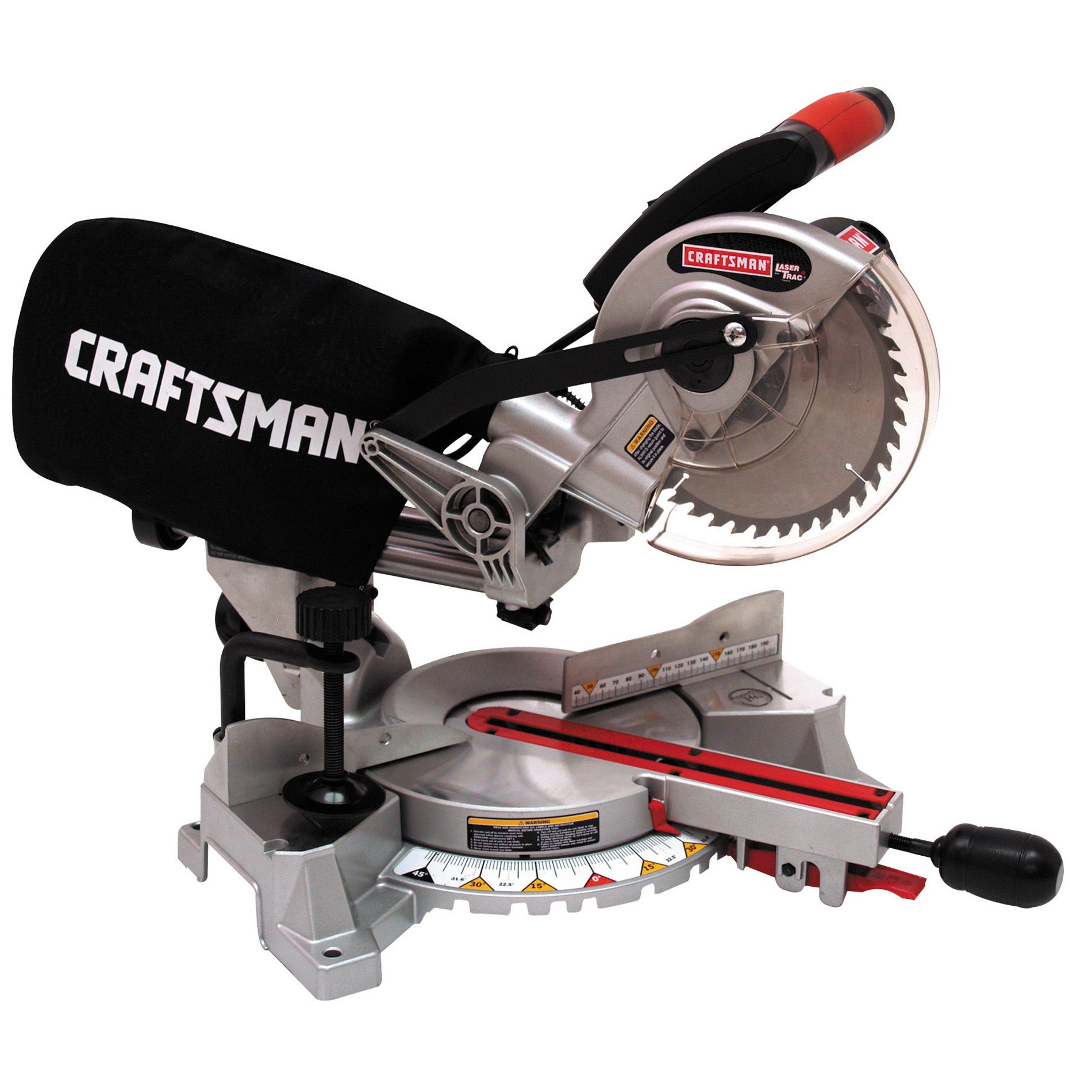 Craftsman 137211940 Compound Miter Saw