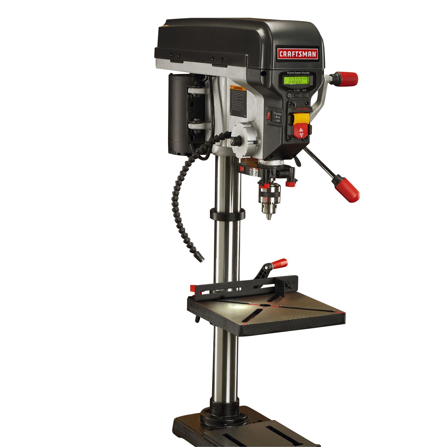 Craftsman 315219140 Drill Press