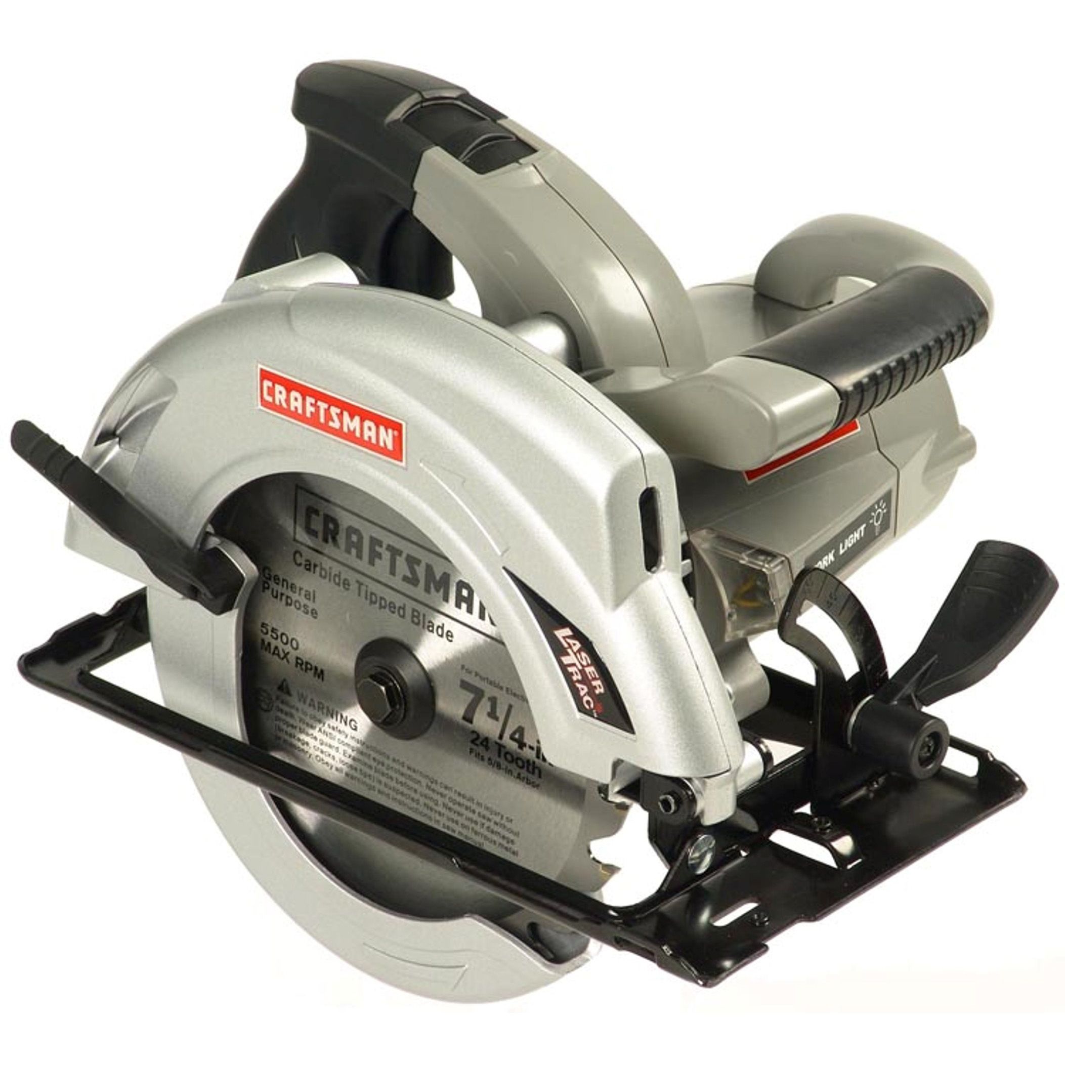Craftsman 32010871 Circular Saw