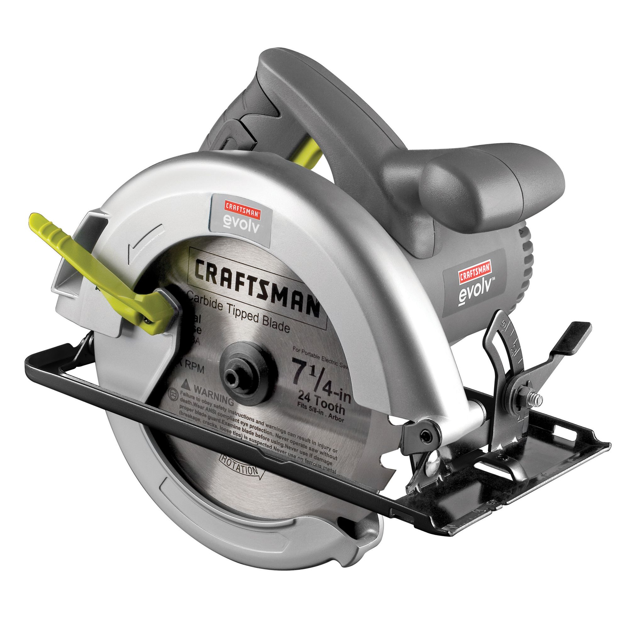 Craftsman 32018780 Circular Saw