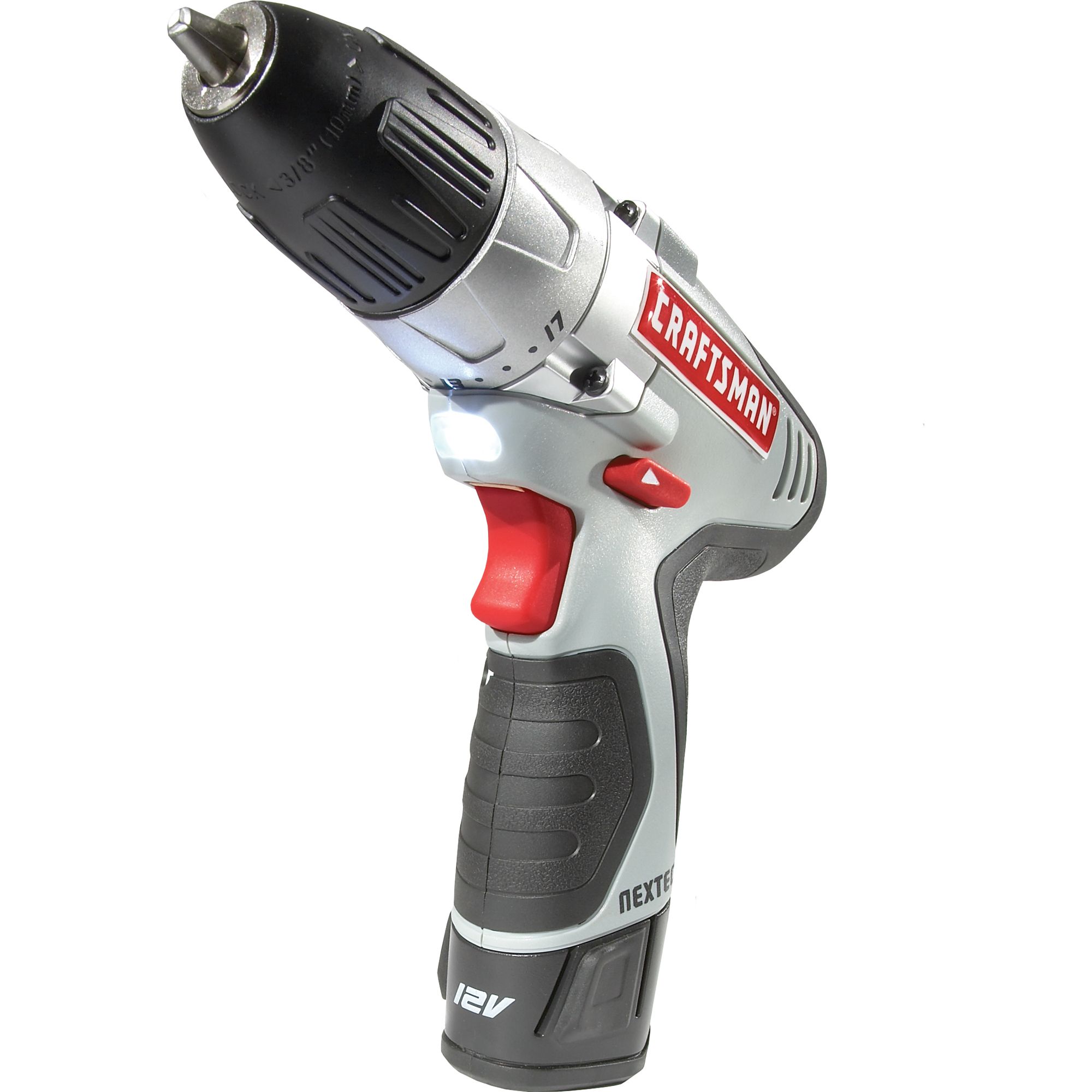 Craftsman 32011812 Drill