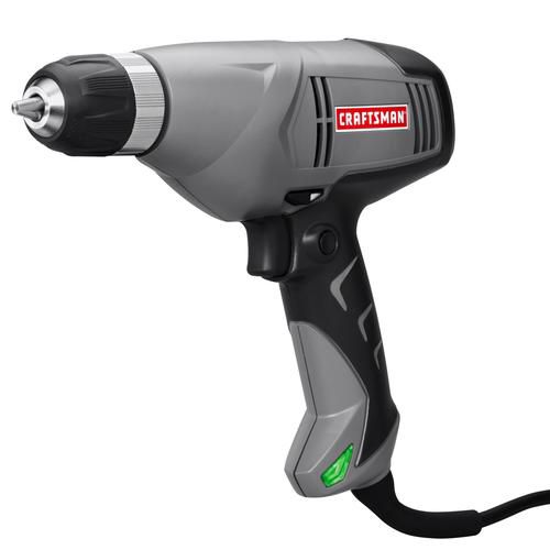 Craftsman 315101070 Drill