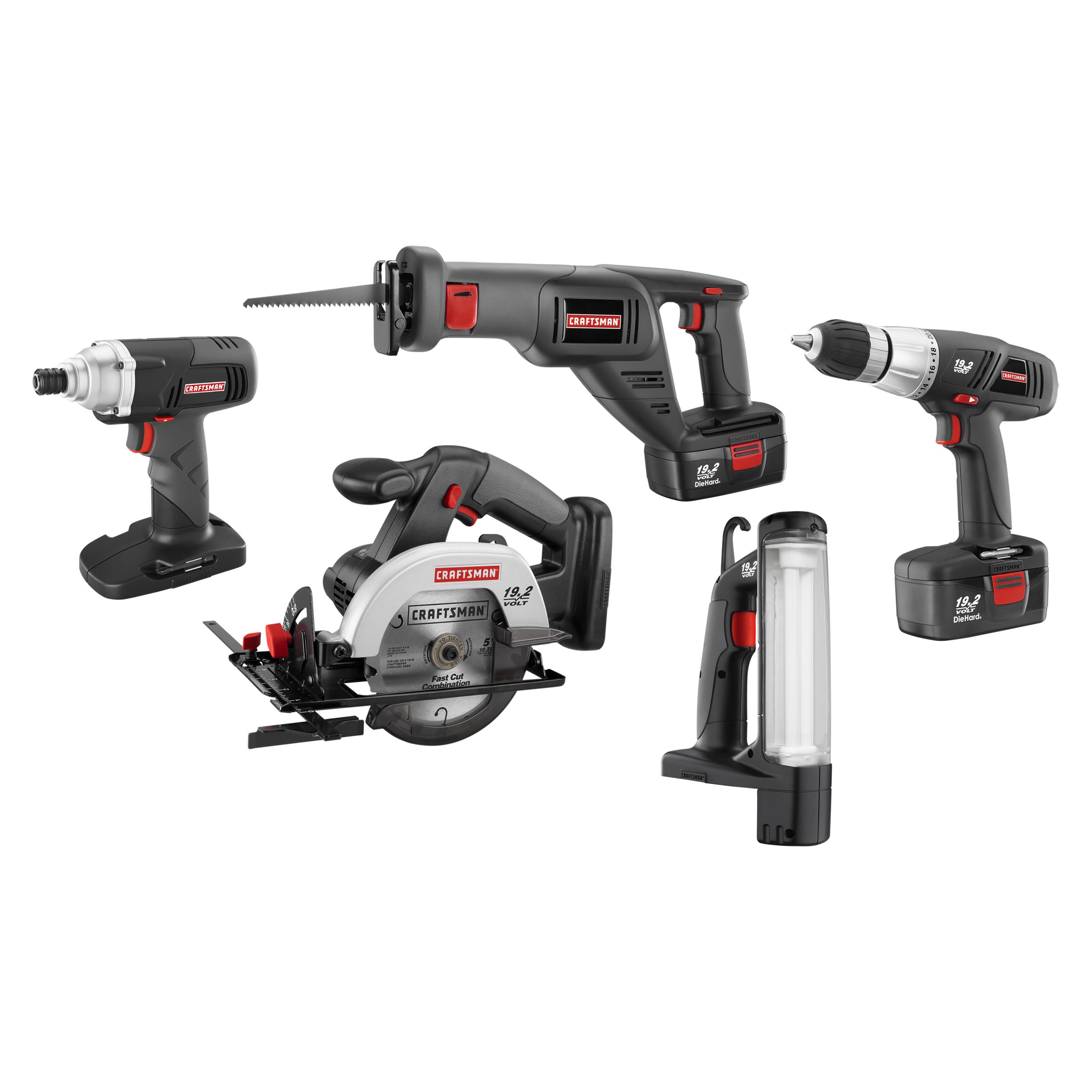 Craftsman 315114450 Drill/Driver