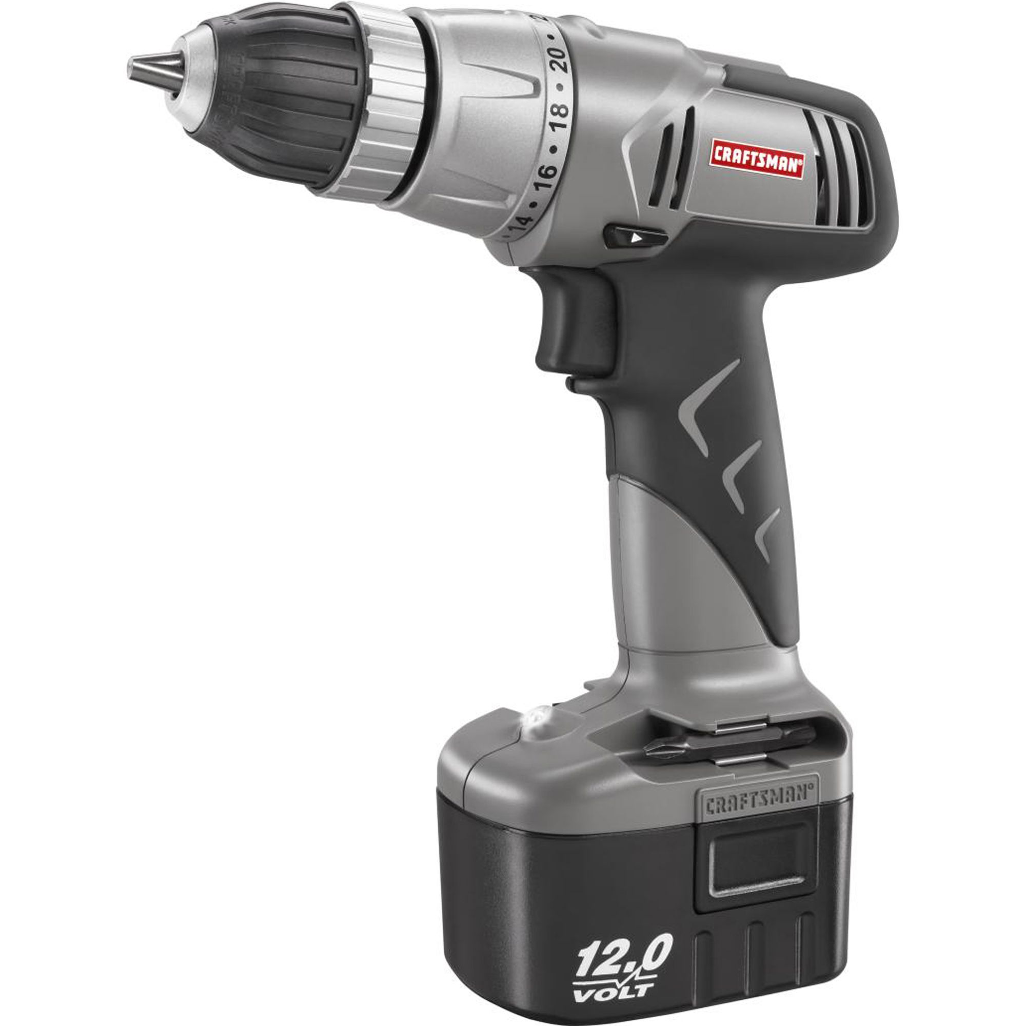 Craftsman 17211834 Drill