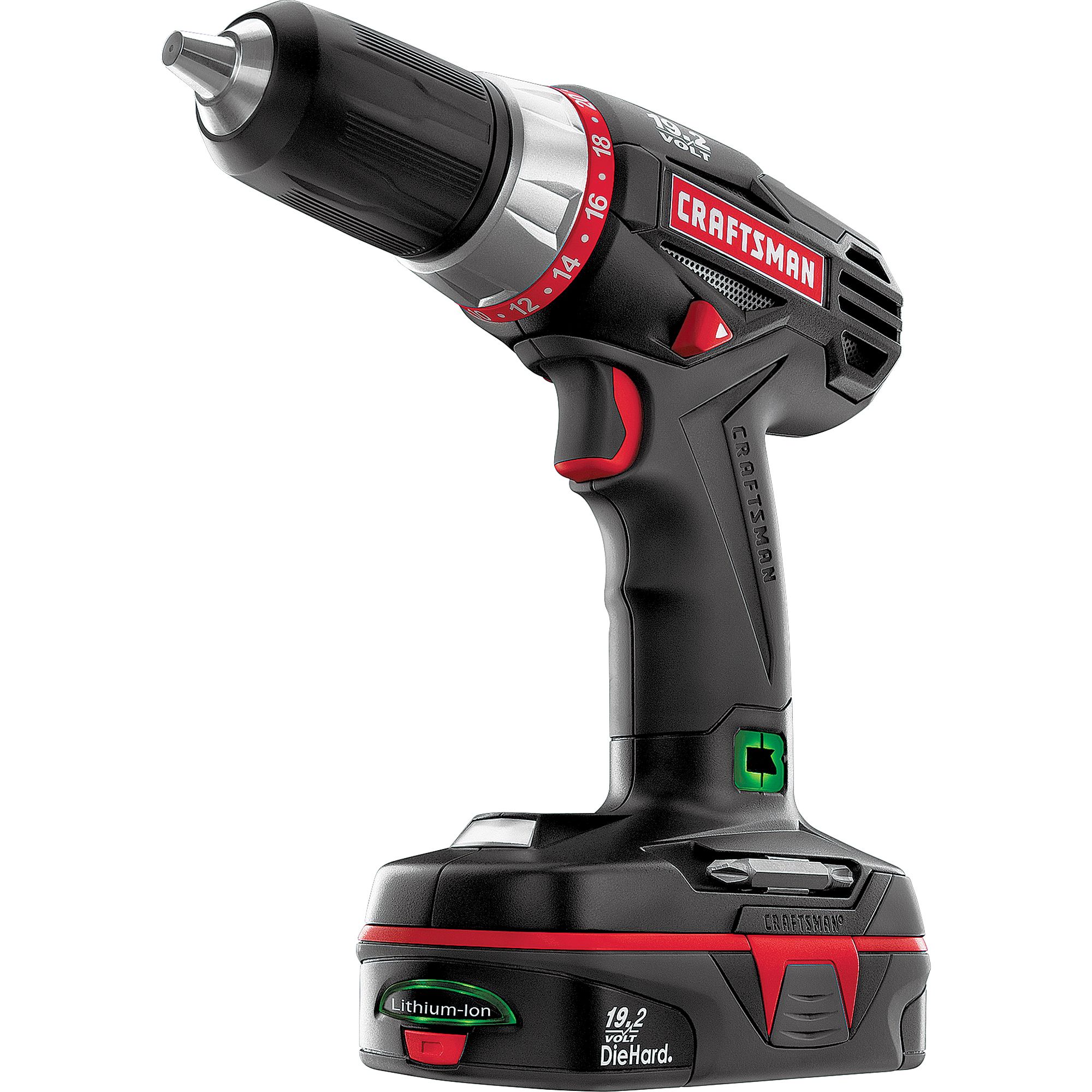 Craftsman 315119100 Drill/Driver