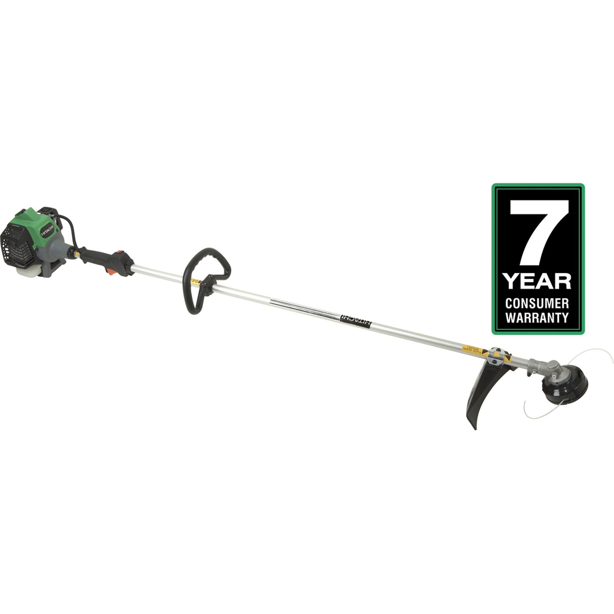 Hitachi CG22EASSLP Trimmer
