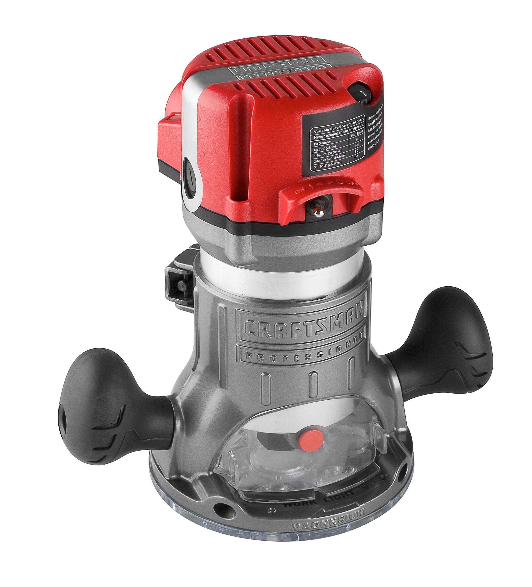 Craftsman 32028190 Router