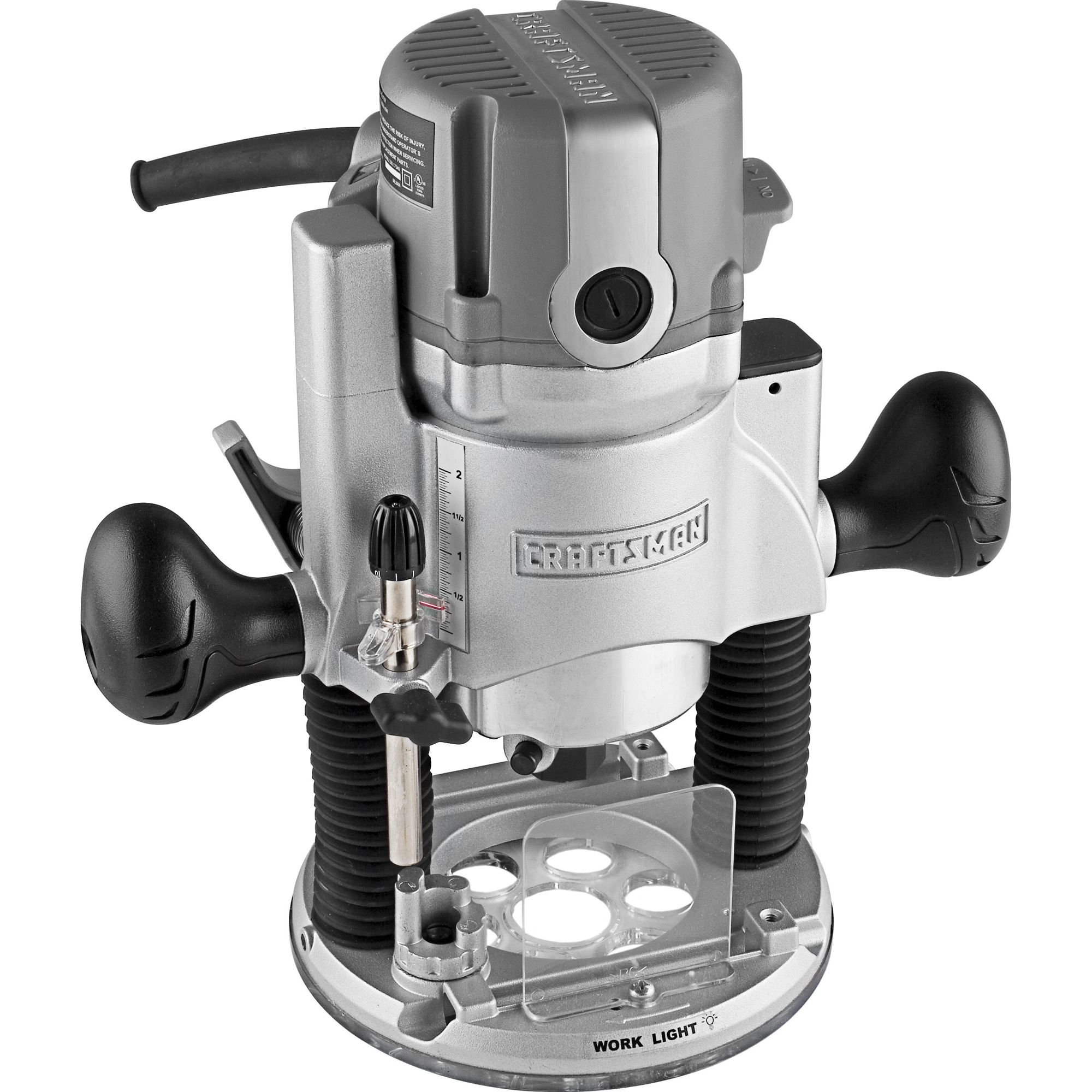 Craftsman 32017540 Router