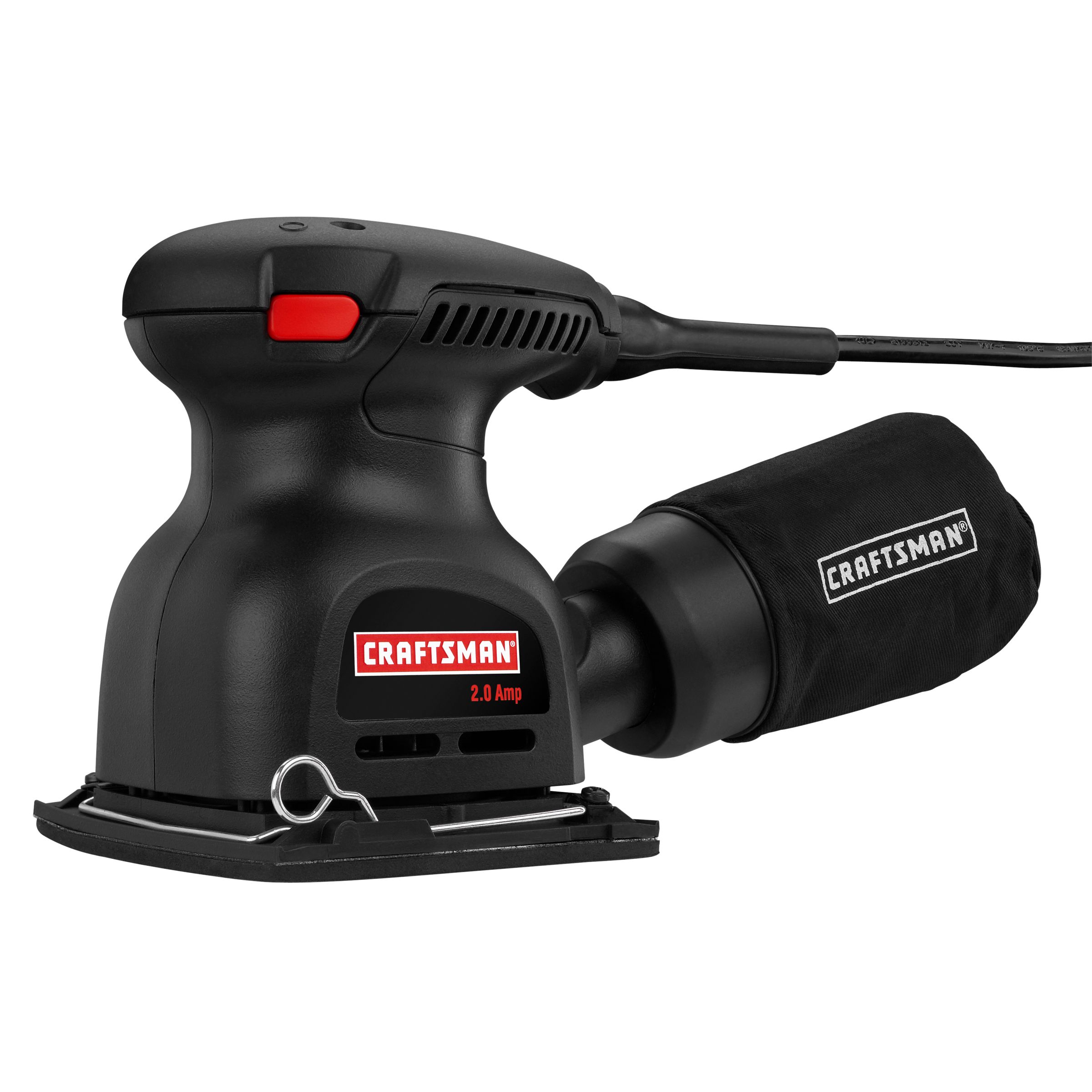 Craftsman 315111770 Sheet Sander
