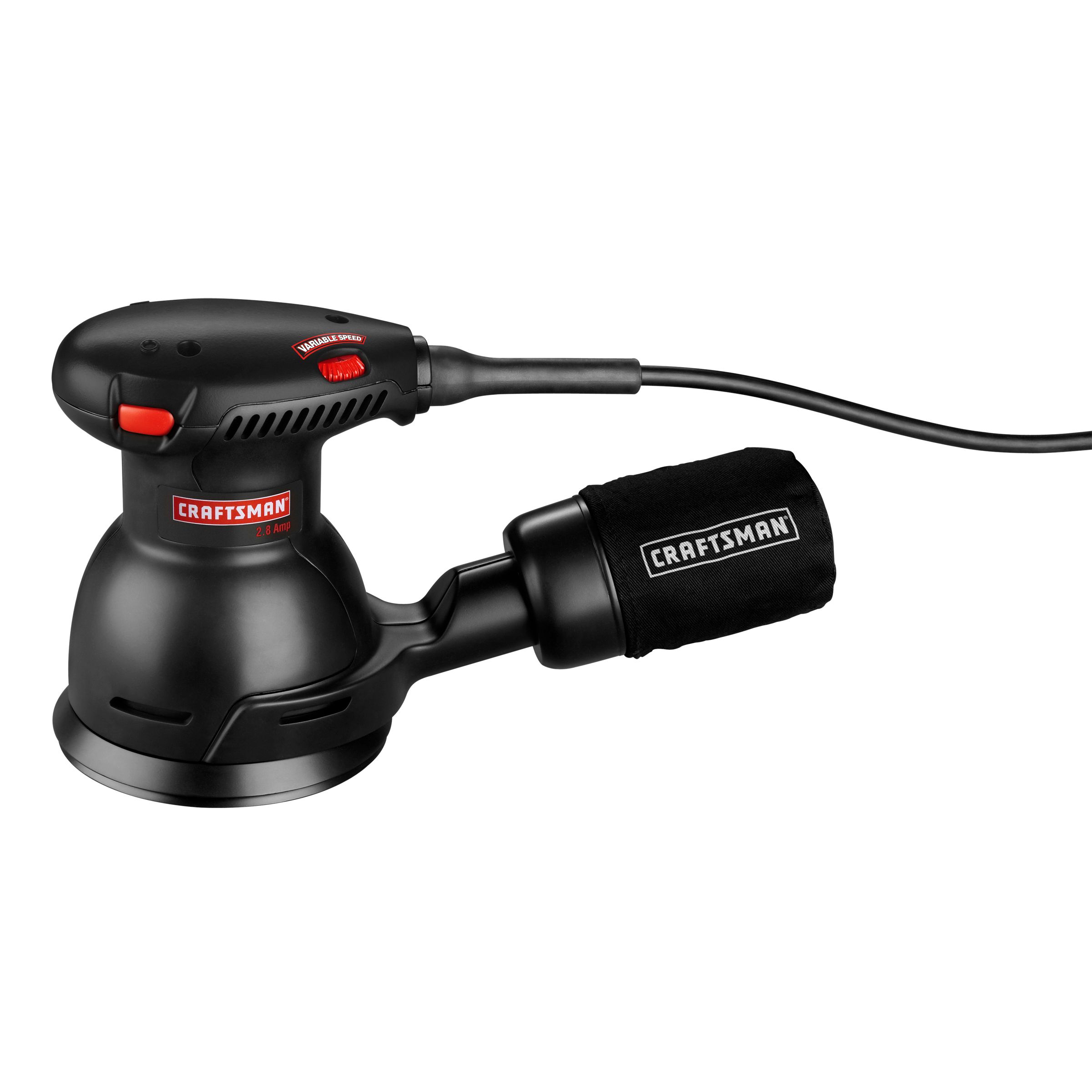 Craftsman 315112180 Sander