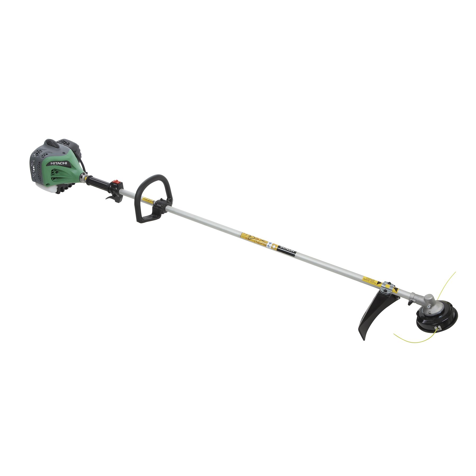 Hitachi CG24EKSL Trimmer
