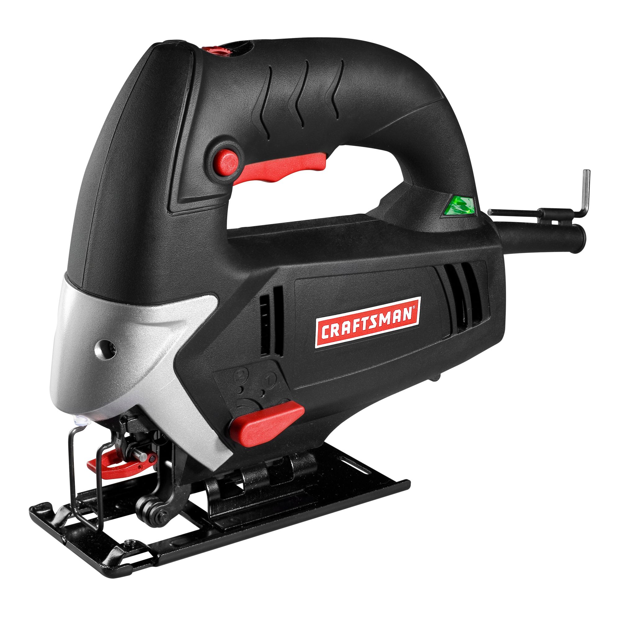 Craftsman 3202190 Sabre Saw