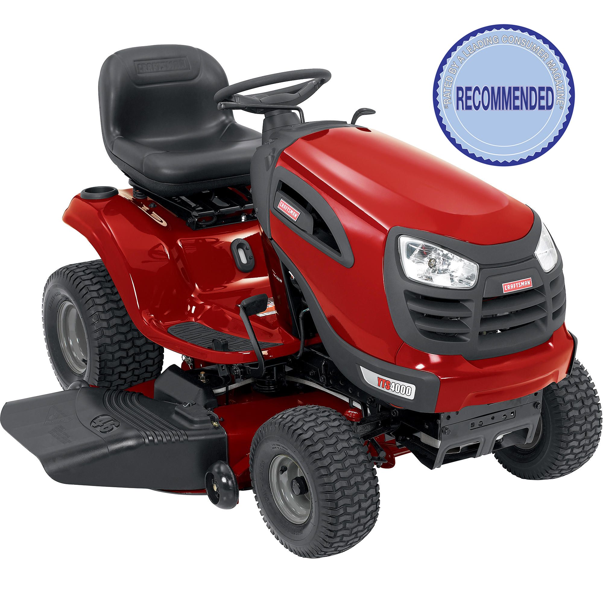 Craftsman yts4000 online