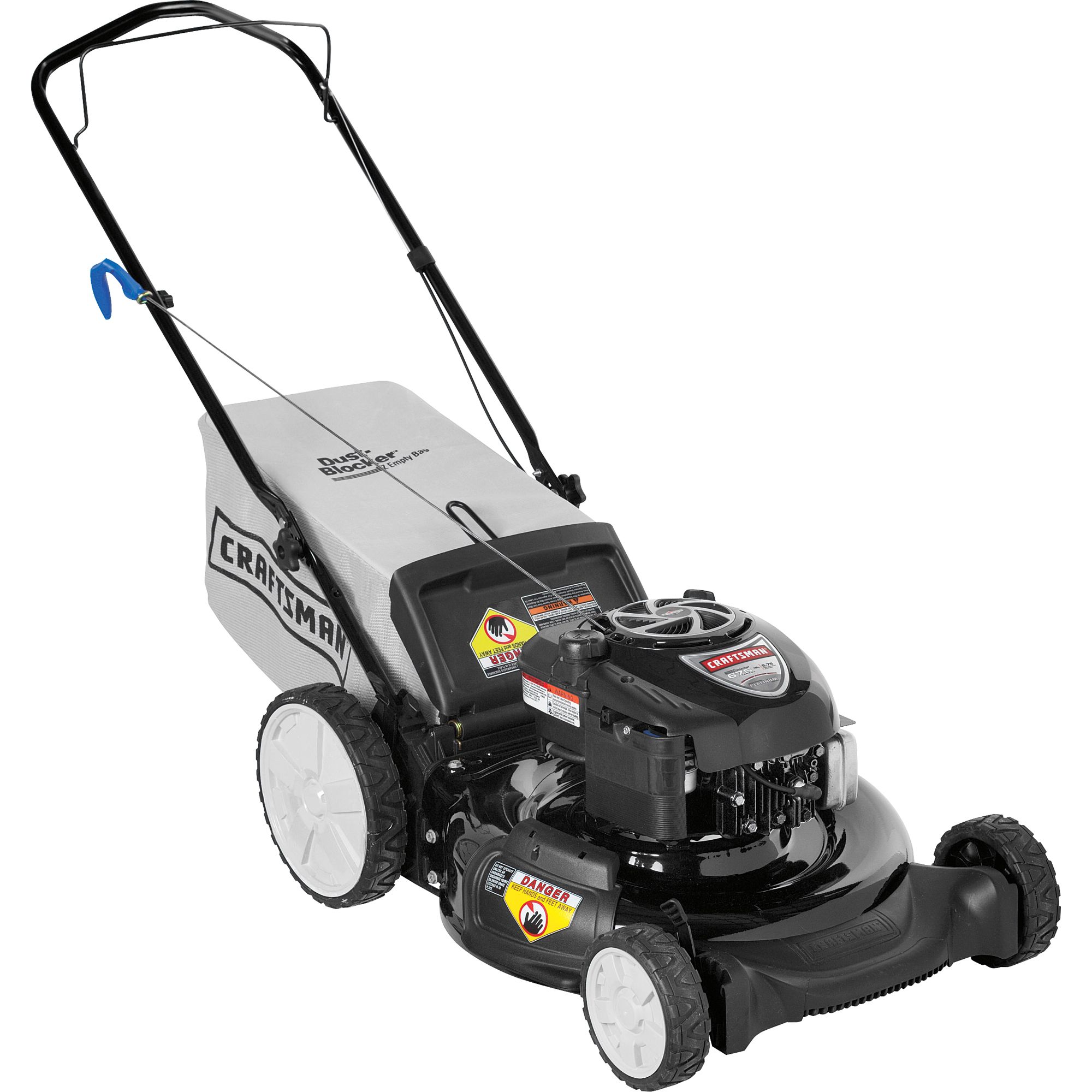 Craftsman 24737118 Lawn Mower