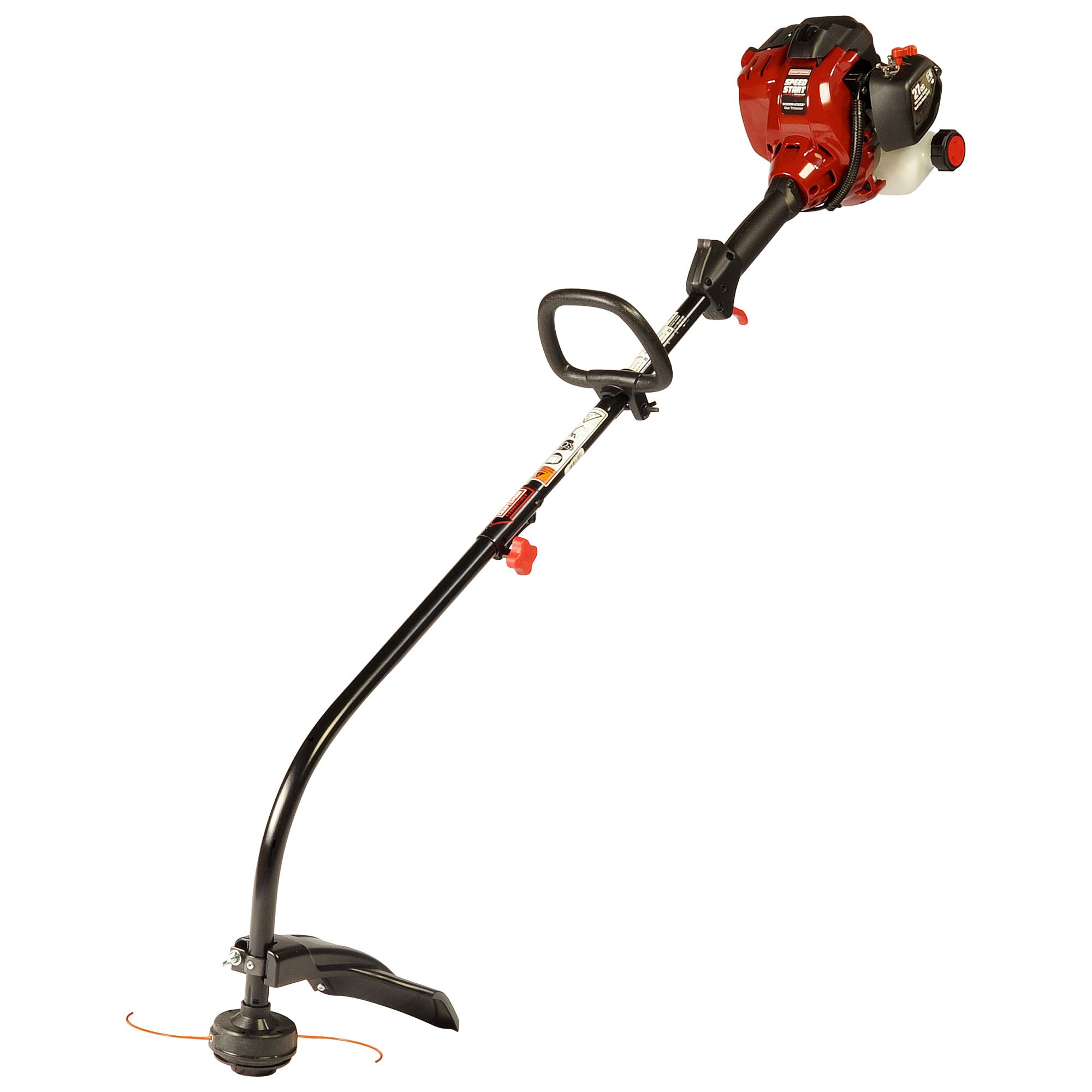 Craftsman weedwacker model deals 316