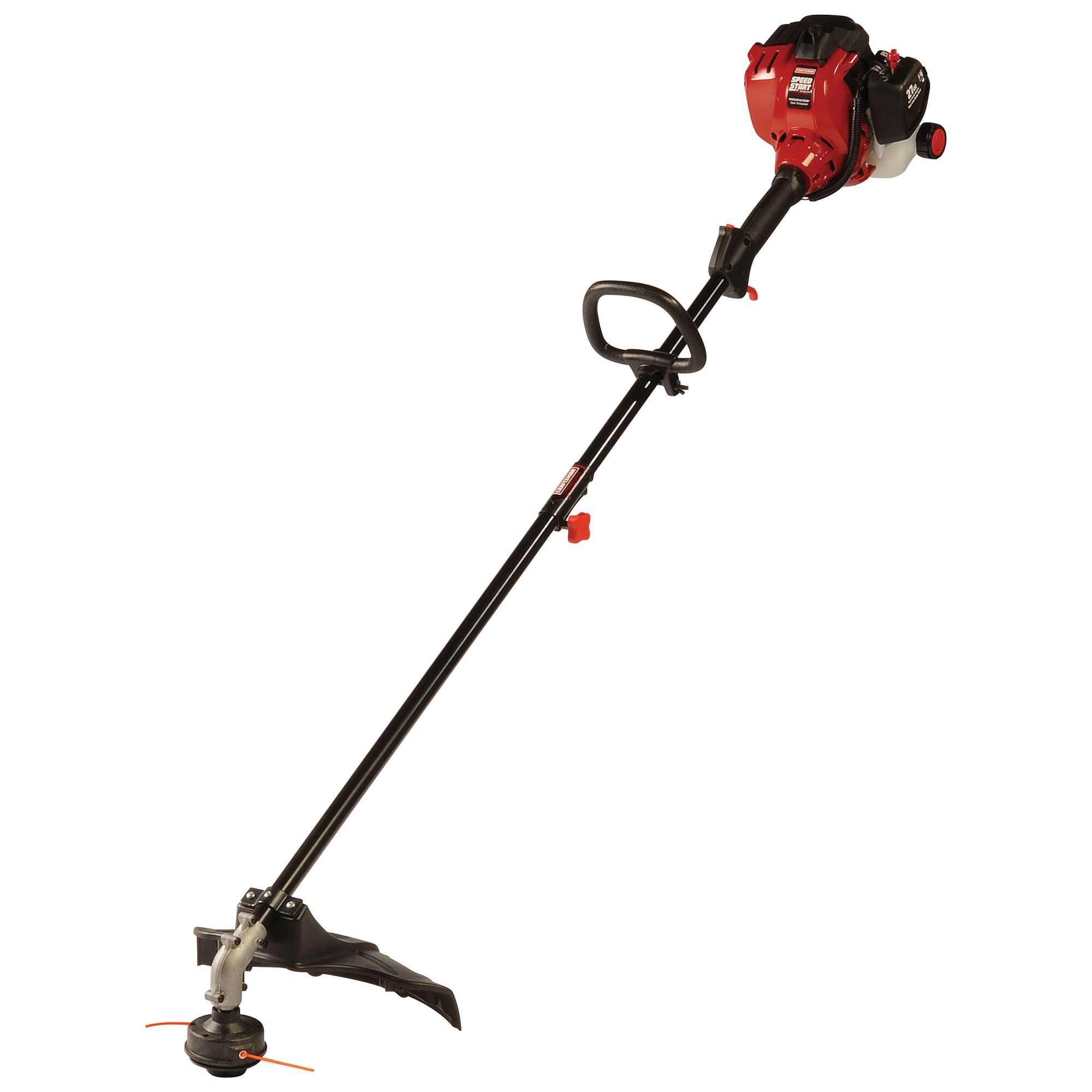Craftsman 316791190 Gas Trimmer