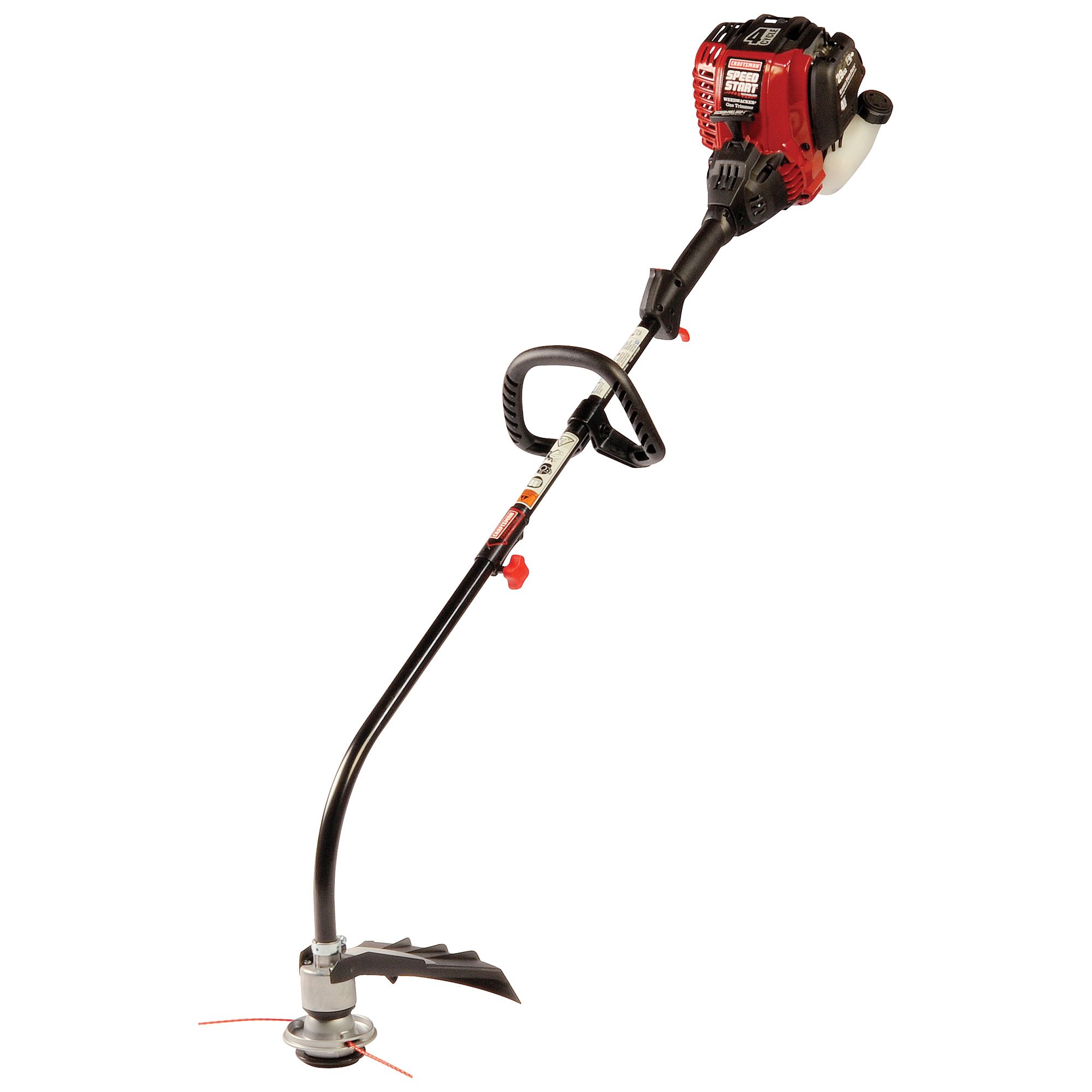 Craftsman 316791841 Gas Trimmer