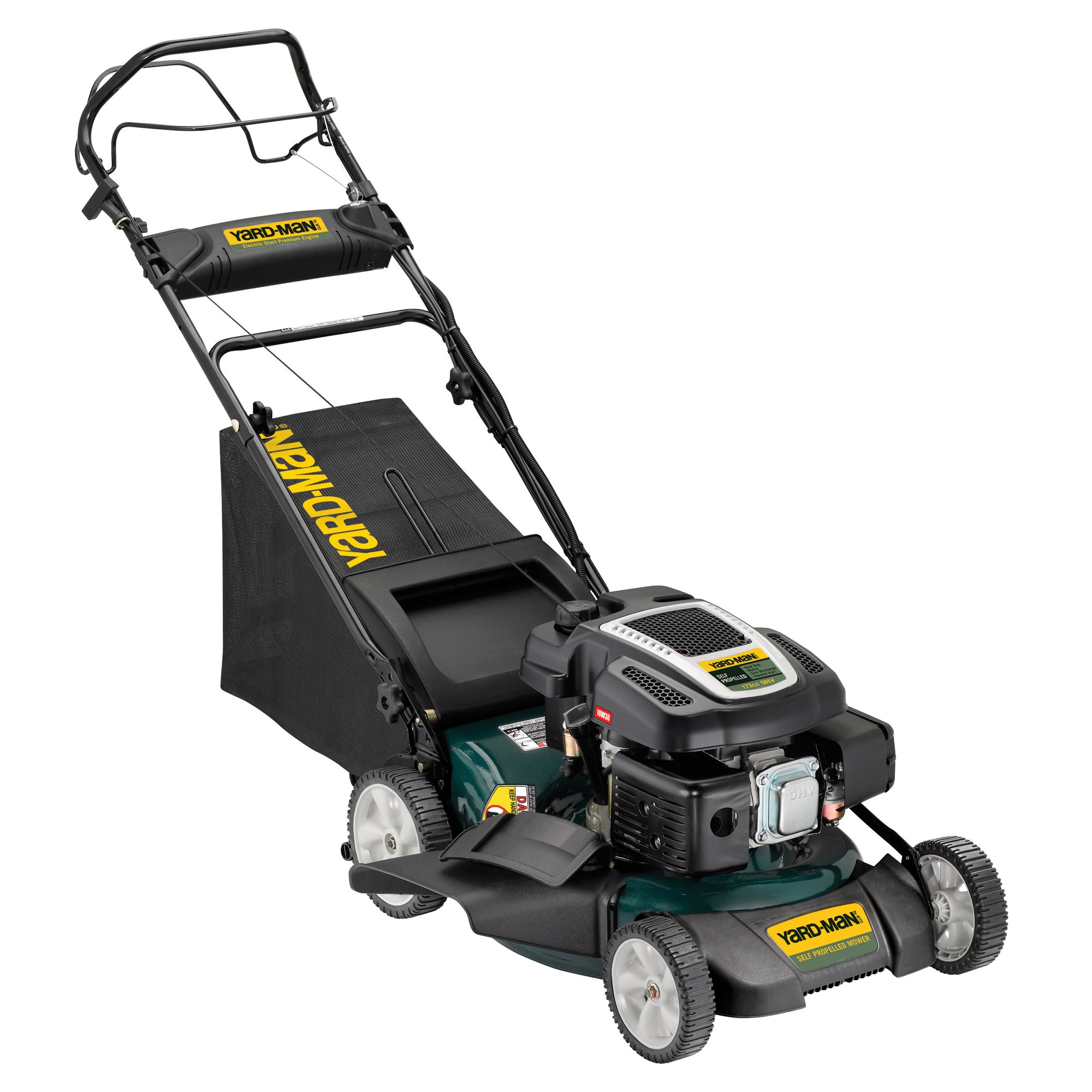 MTD 12AE18JA002 Lawn Mower