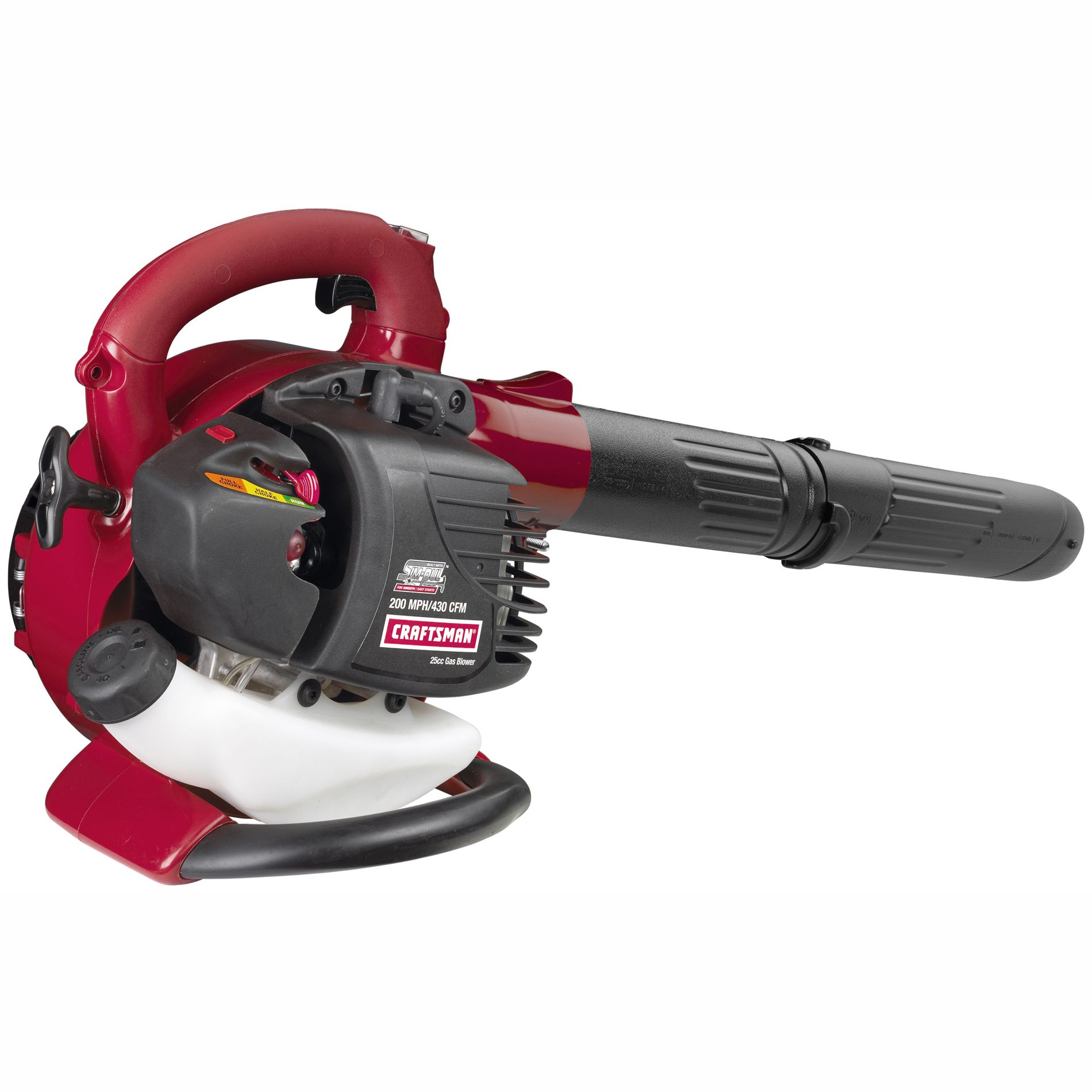 Craftsman 358794781 Blower