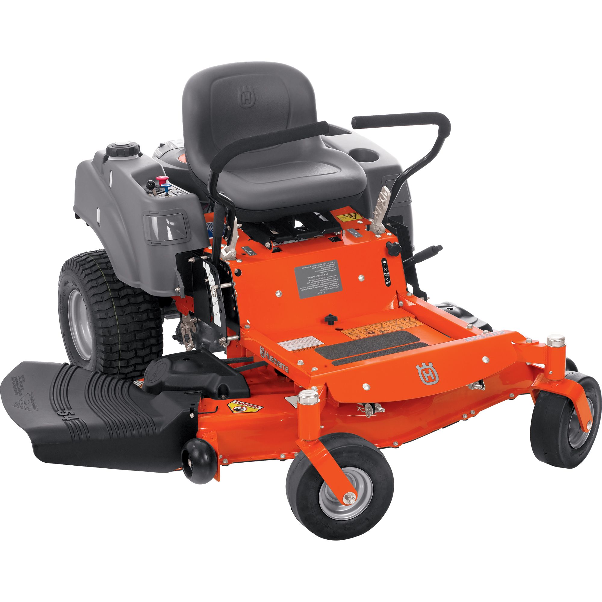 Husqvarna 28982 Zero-Turn Riding Lawn Mower
