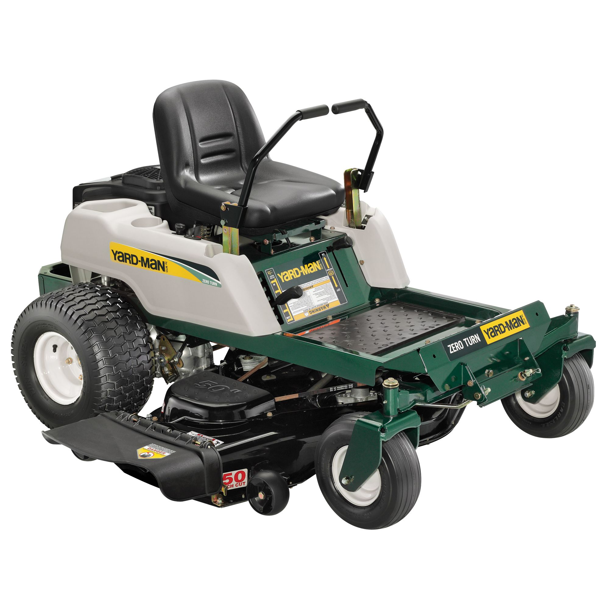 MTD 17AF2ACP001 Rear Engine Riding Mower
