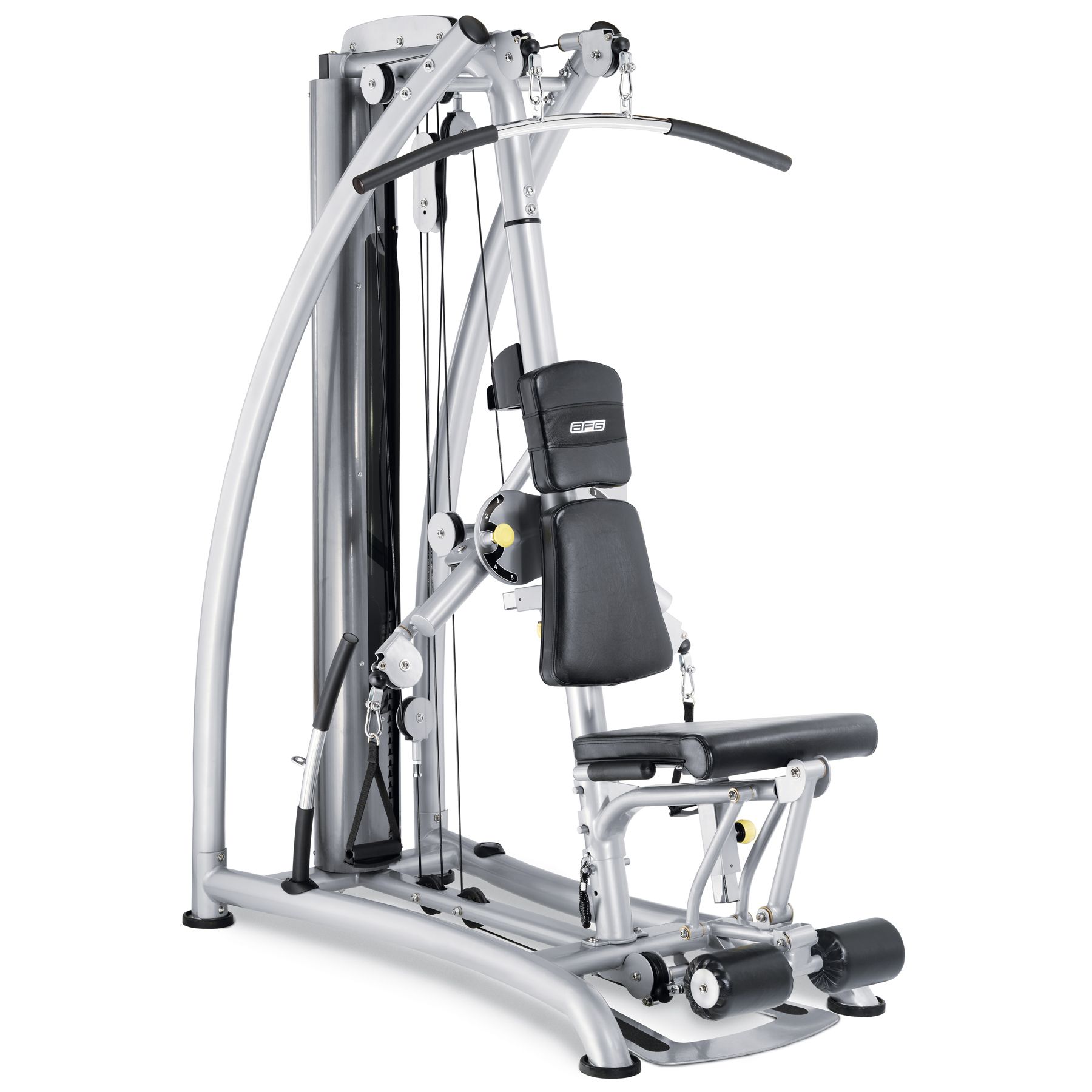 AFG 2.0AS Home Gym