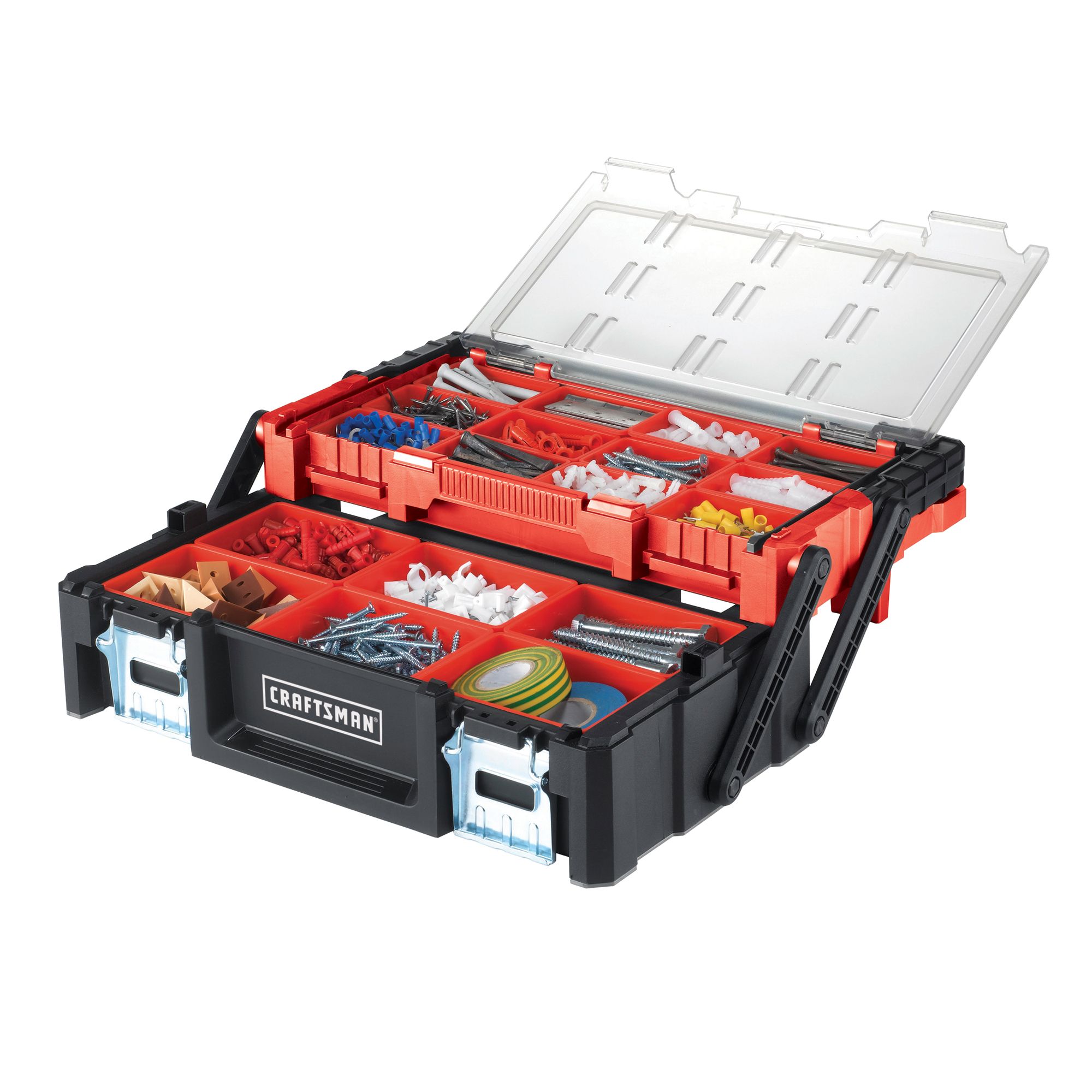 Craftsman 70621111 Tool Box