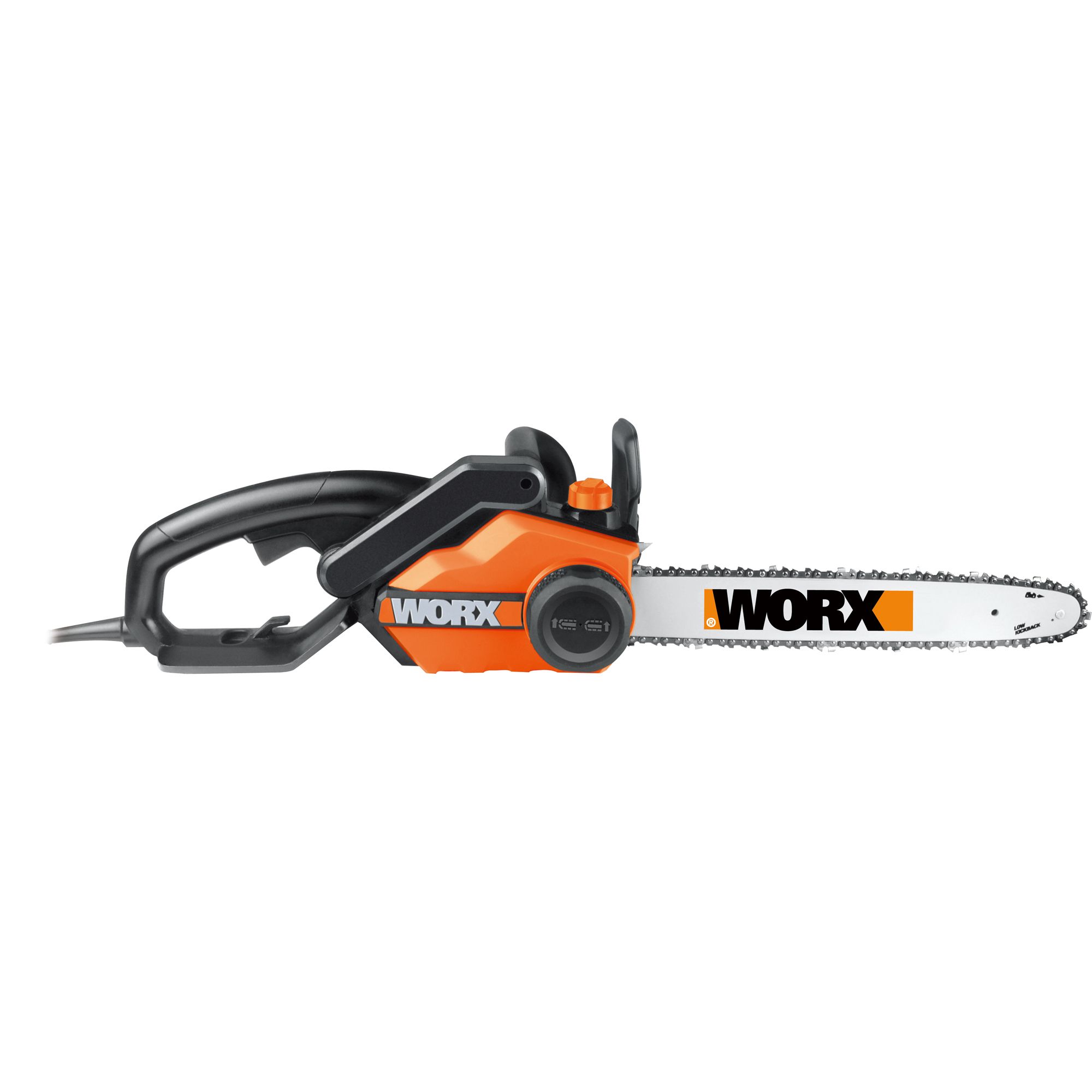Official Worx electric chainsaw parts Sears PartsDirect