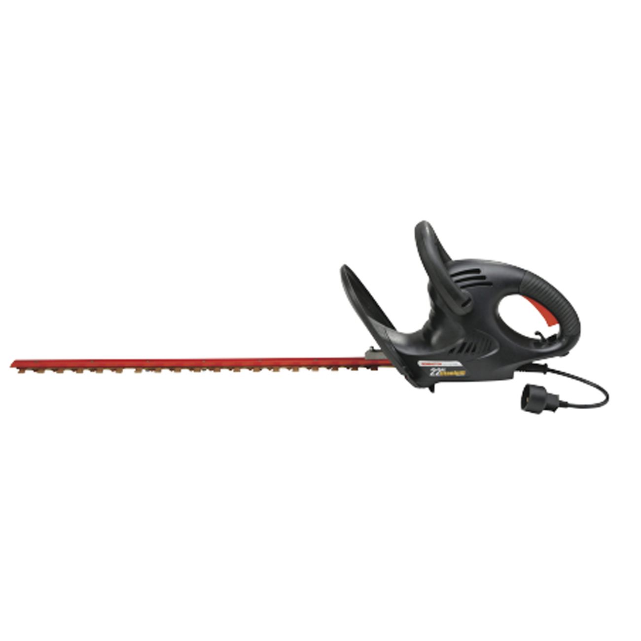 Electric Hedge Trimmer logo