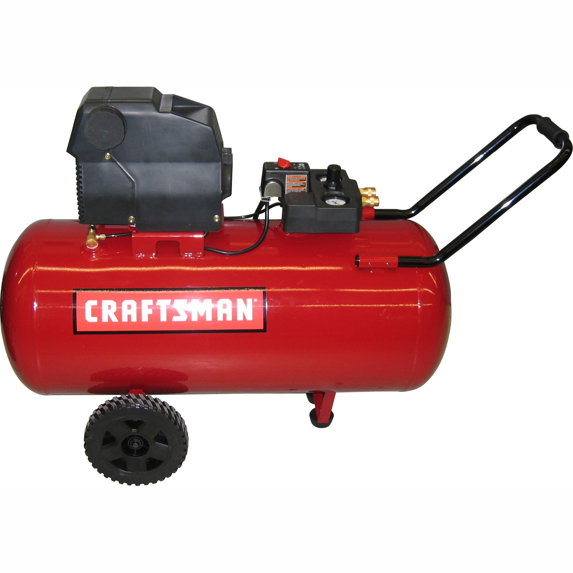 Craftsman 92116473 Air Compressor