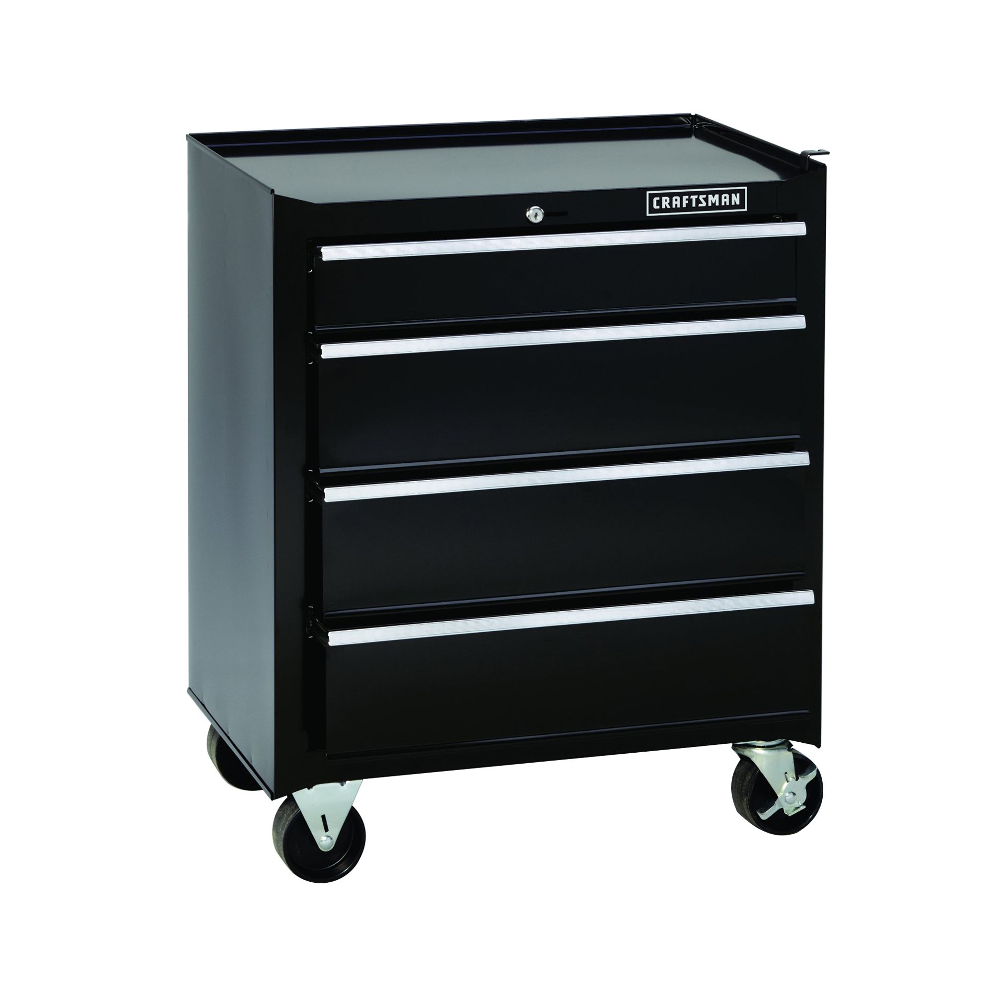 Craftsman 706259120 4-Drawer Premium Roll-Away