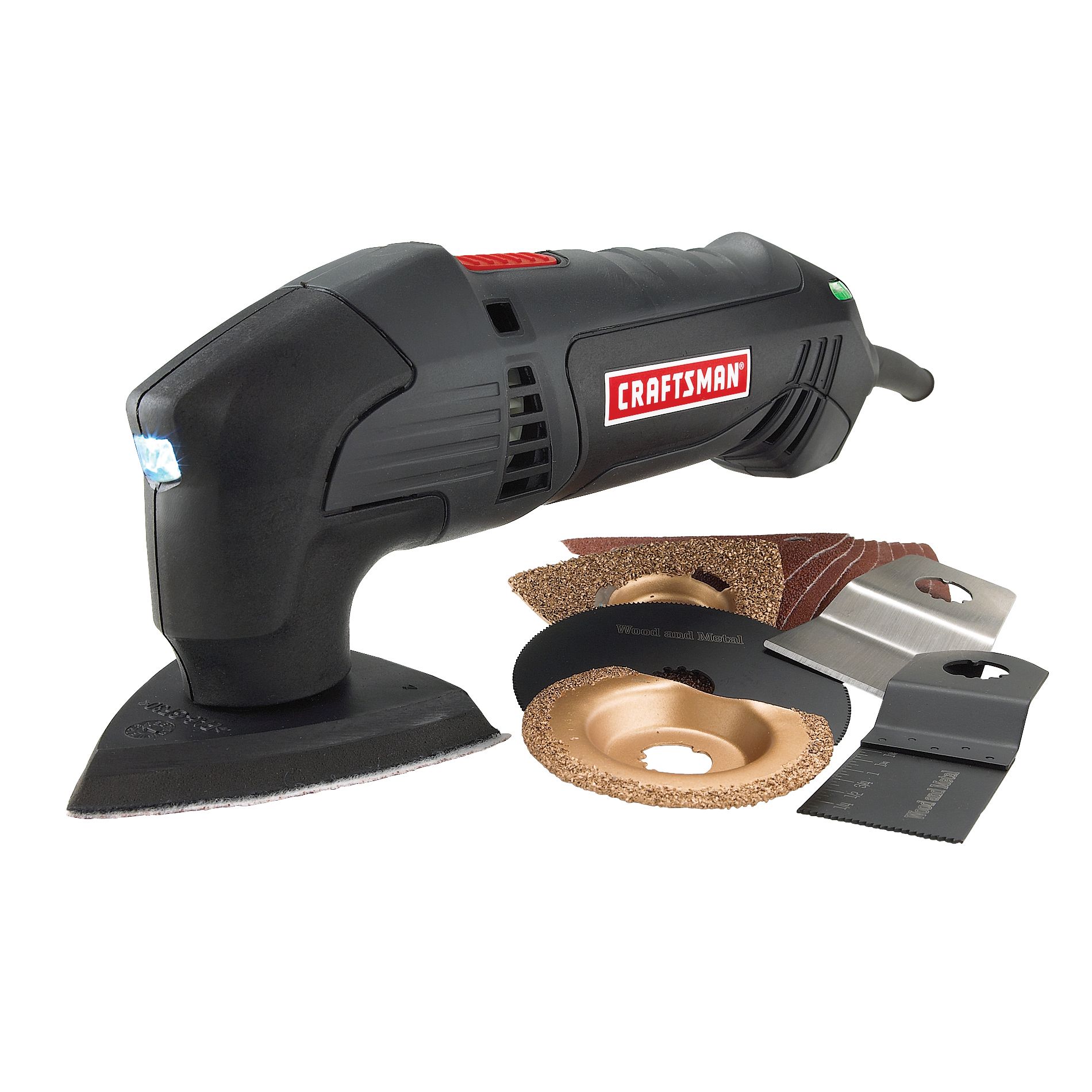 Craftsman 32023465 Multi-Tool