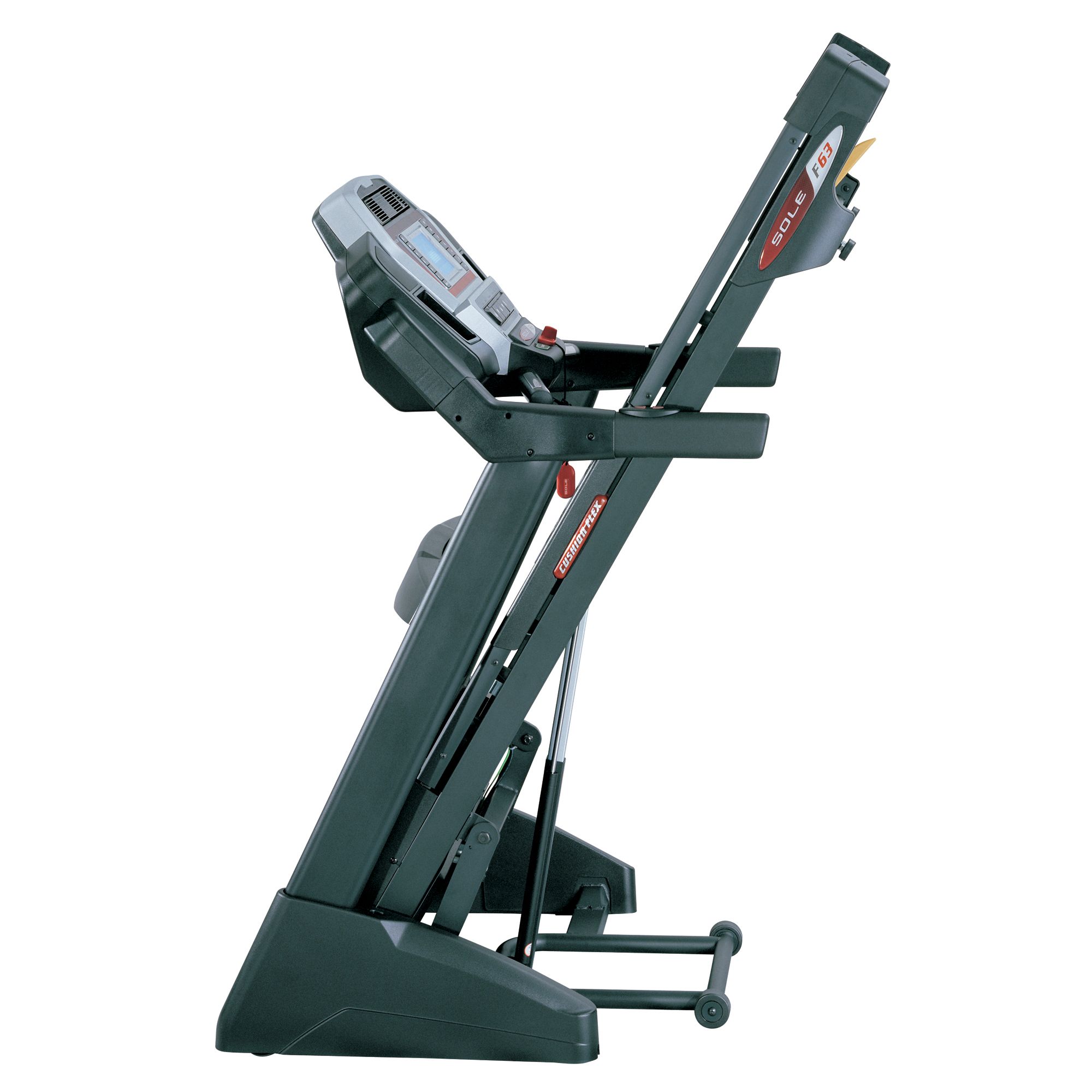 sole f63 treadmill