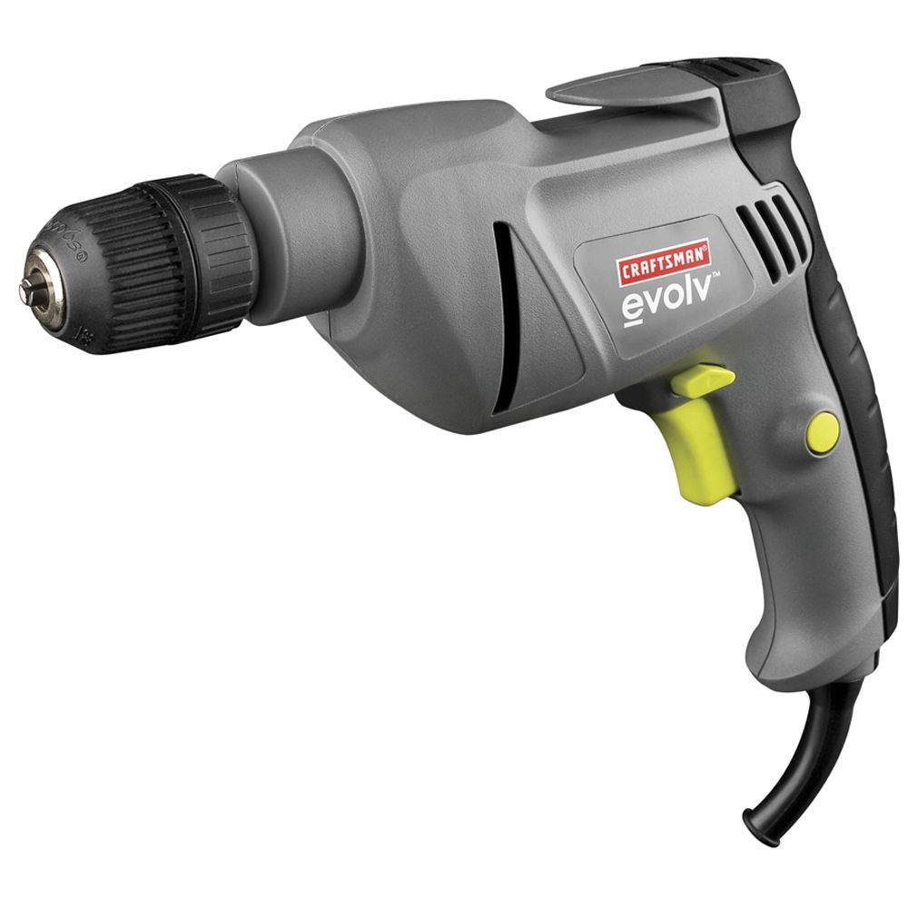 Craftsman 32017217 Drill