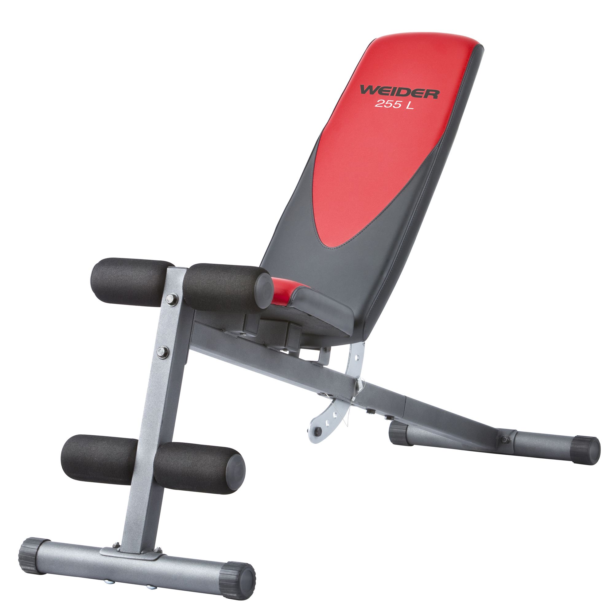 Weider 831159060 Pro 255L Weight System