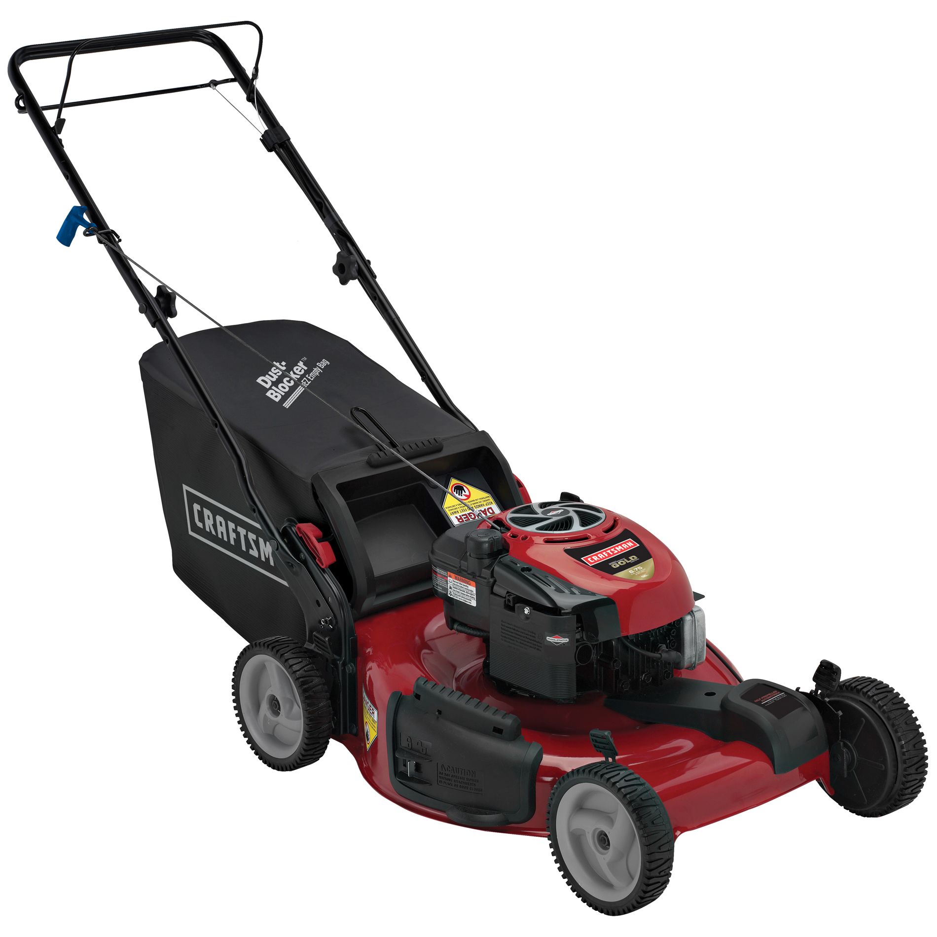 Craftsman 917370640 Lawn Mower
