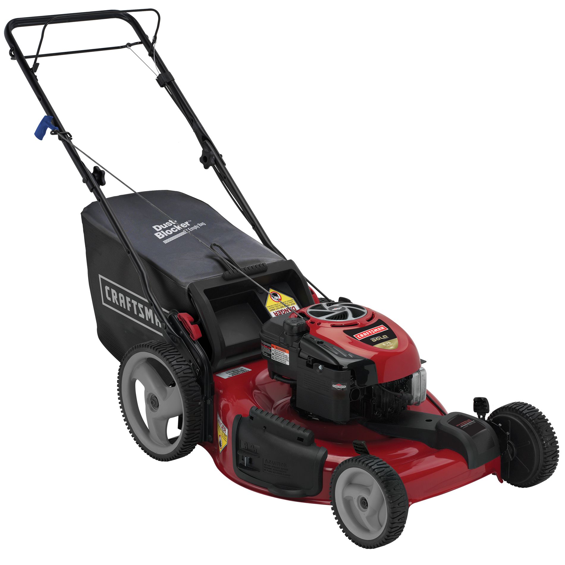 Craftsman 917370830 Lawn Mower