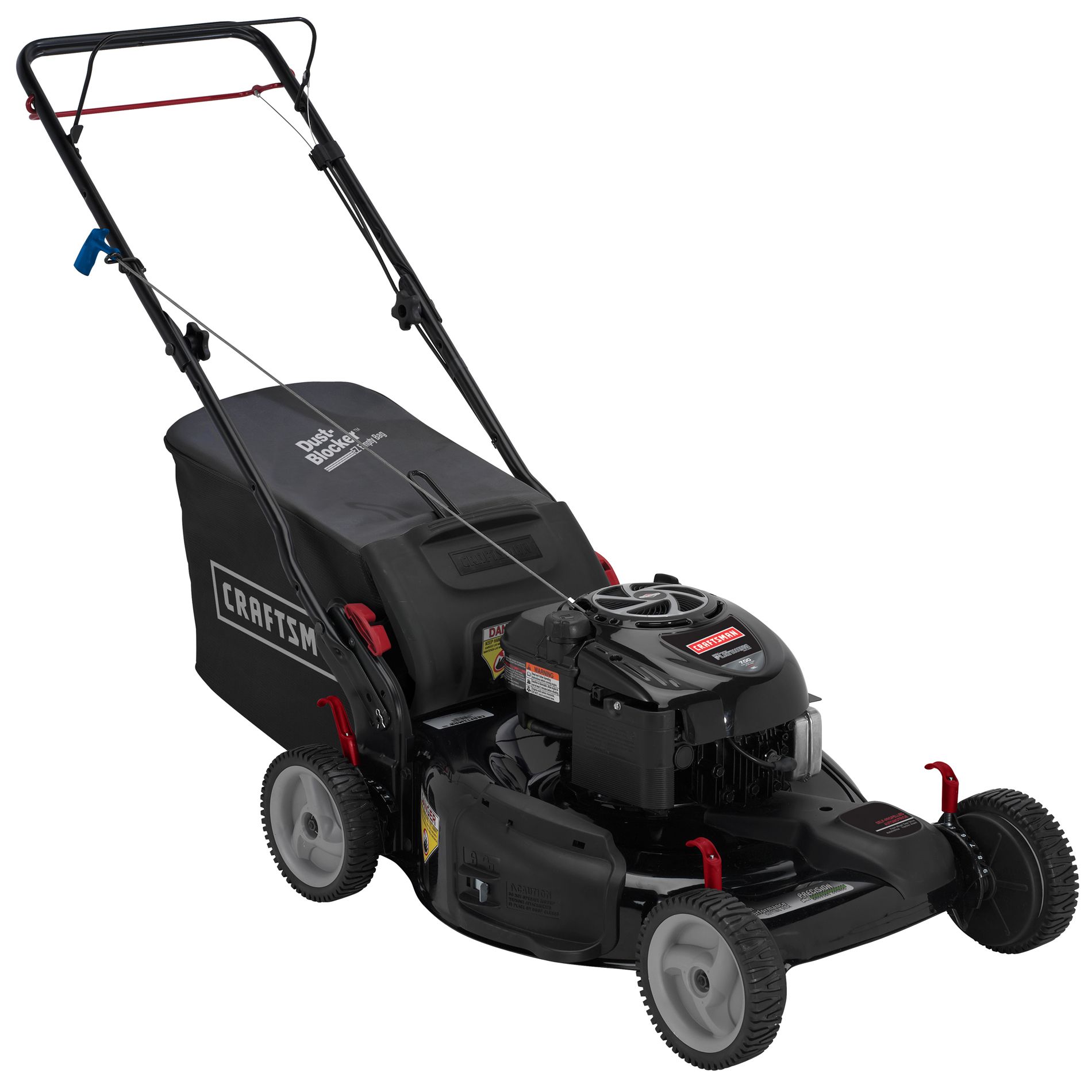 Craftsman 917370850 Lawn Mower