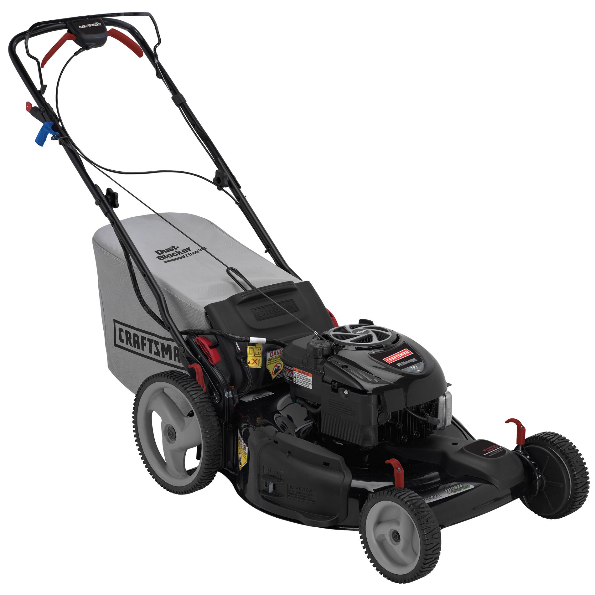 Craftsman 917370870 Lawn Mower
