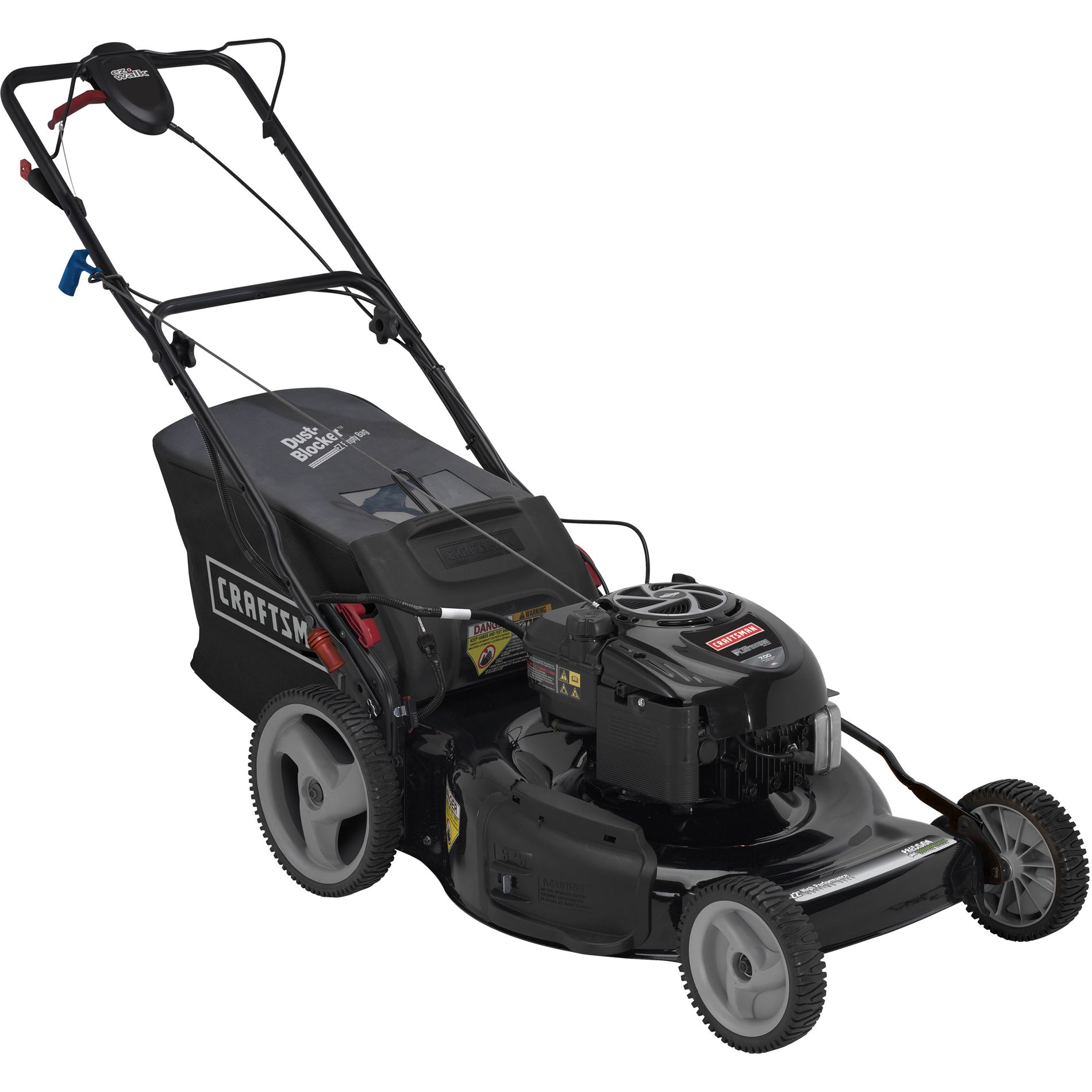 Craftsman 917374950 Lawn Mower