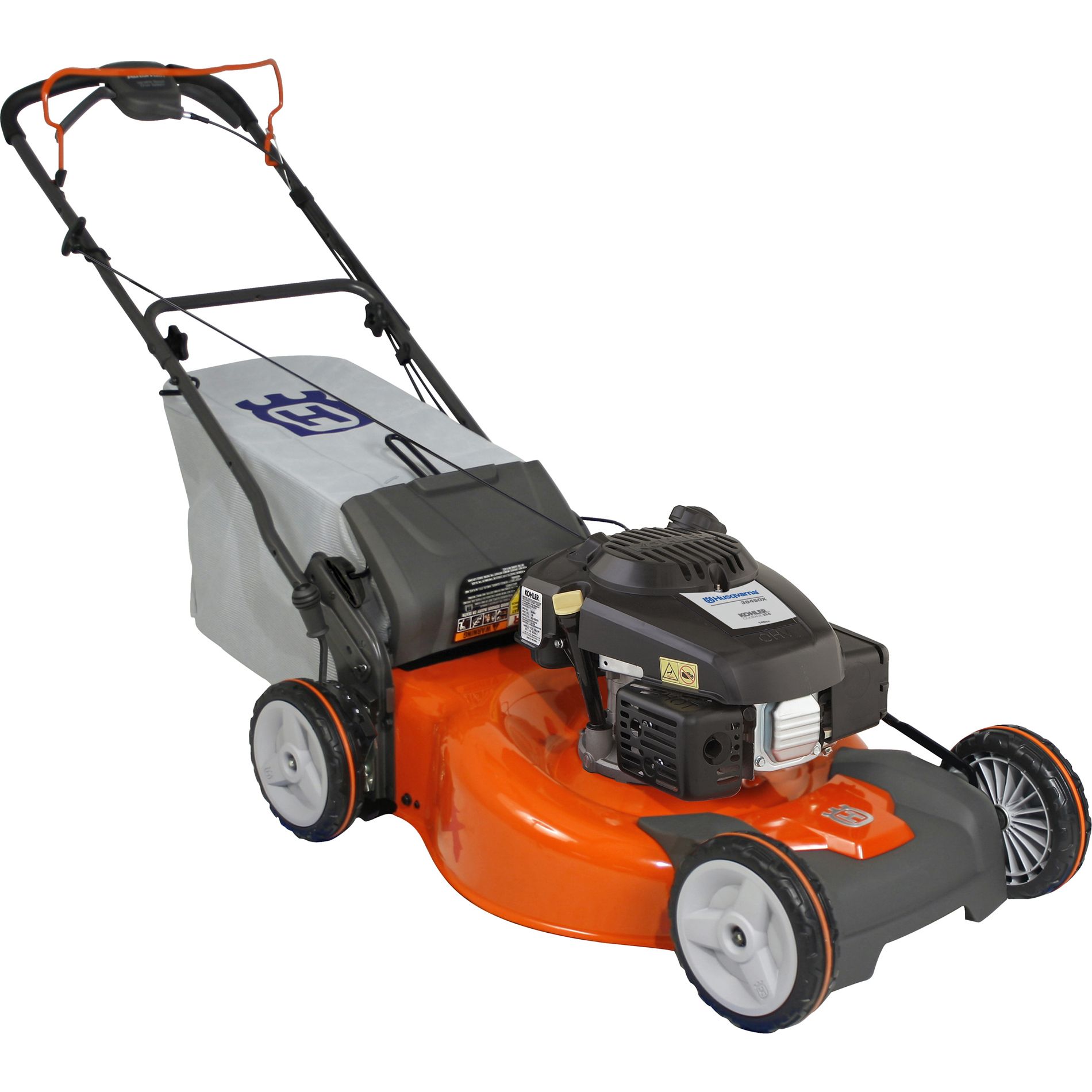 Husqvarna 917379140 Lawn Mower