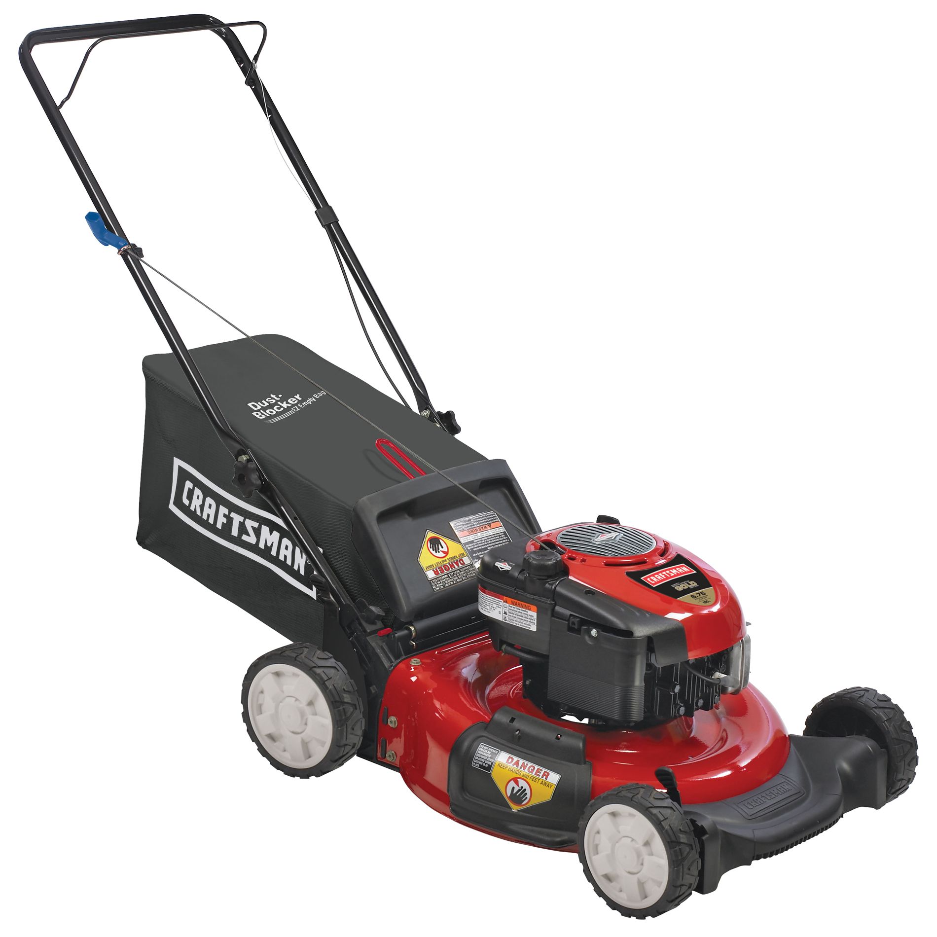 Craftsman 24737110 Lawn Mower