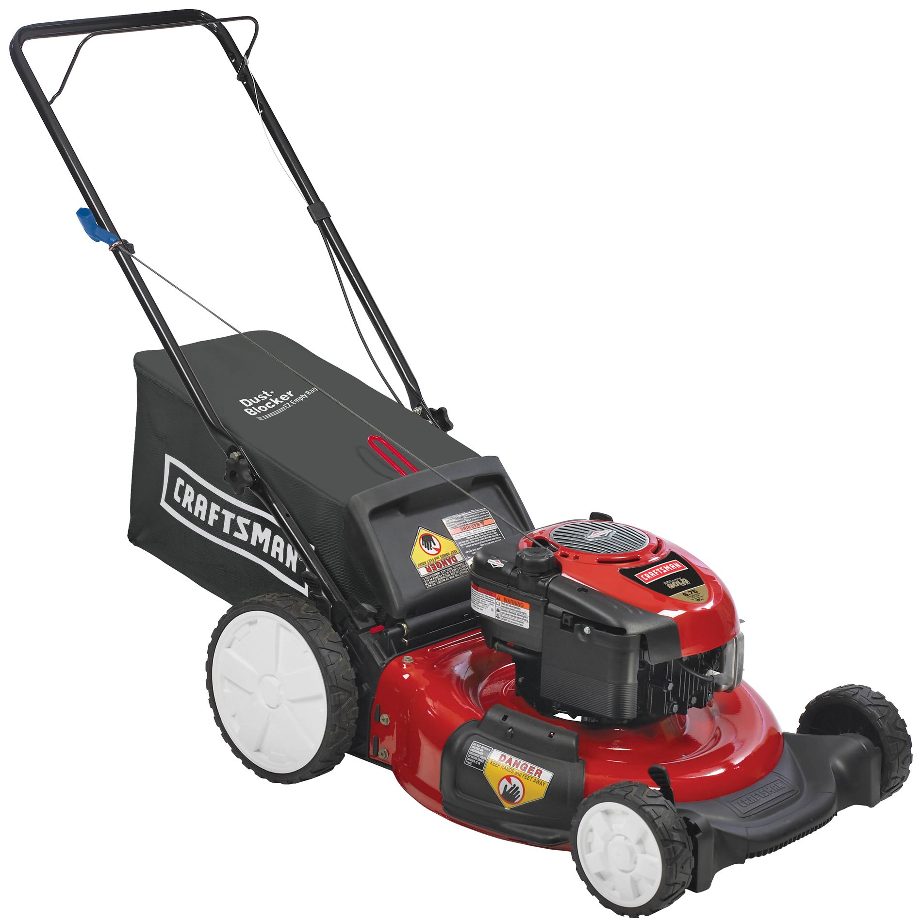 Craftsman 24737124 Lawn Mower